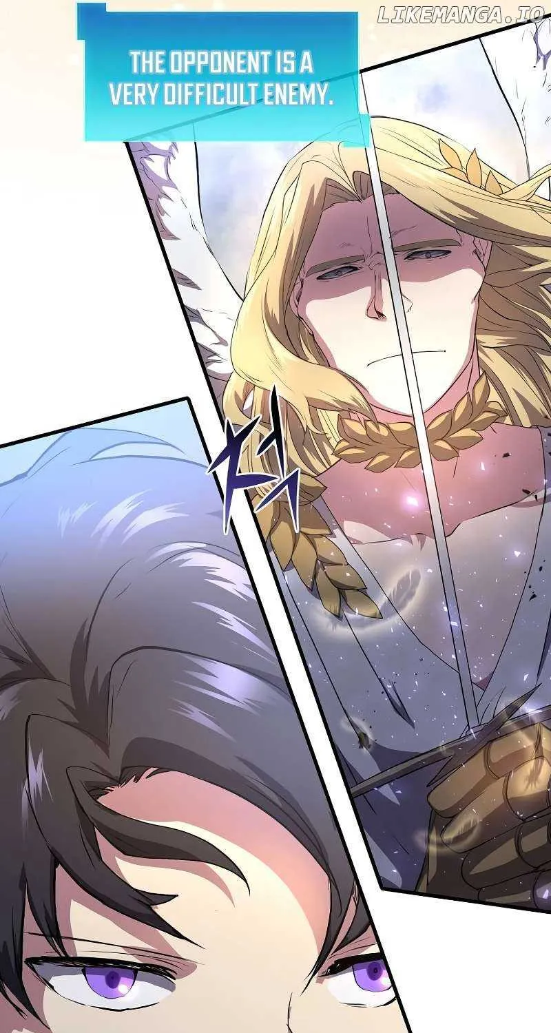 Read Level Up With Skills chapter 68 image 104 on Lezhin