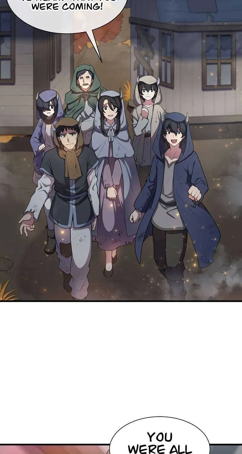 Read Level Up With Skills chapter 68 image 11 on Lezhin