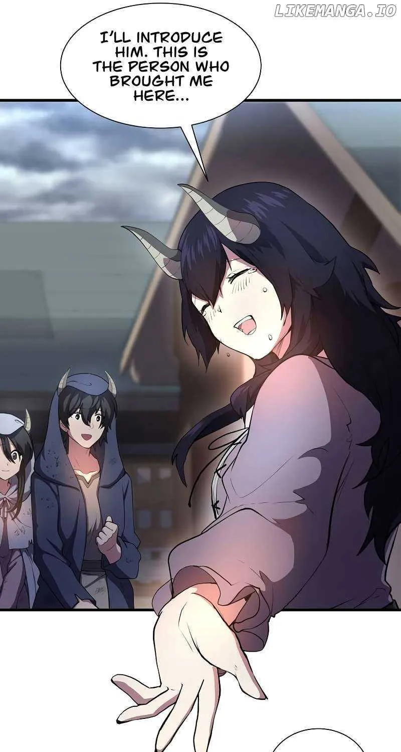 Read Level Up With Skills chapter 68 image 13 on Lezhin