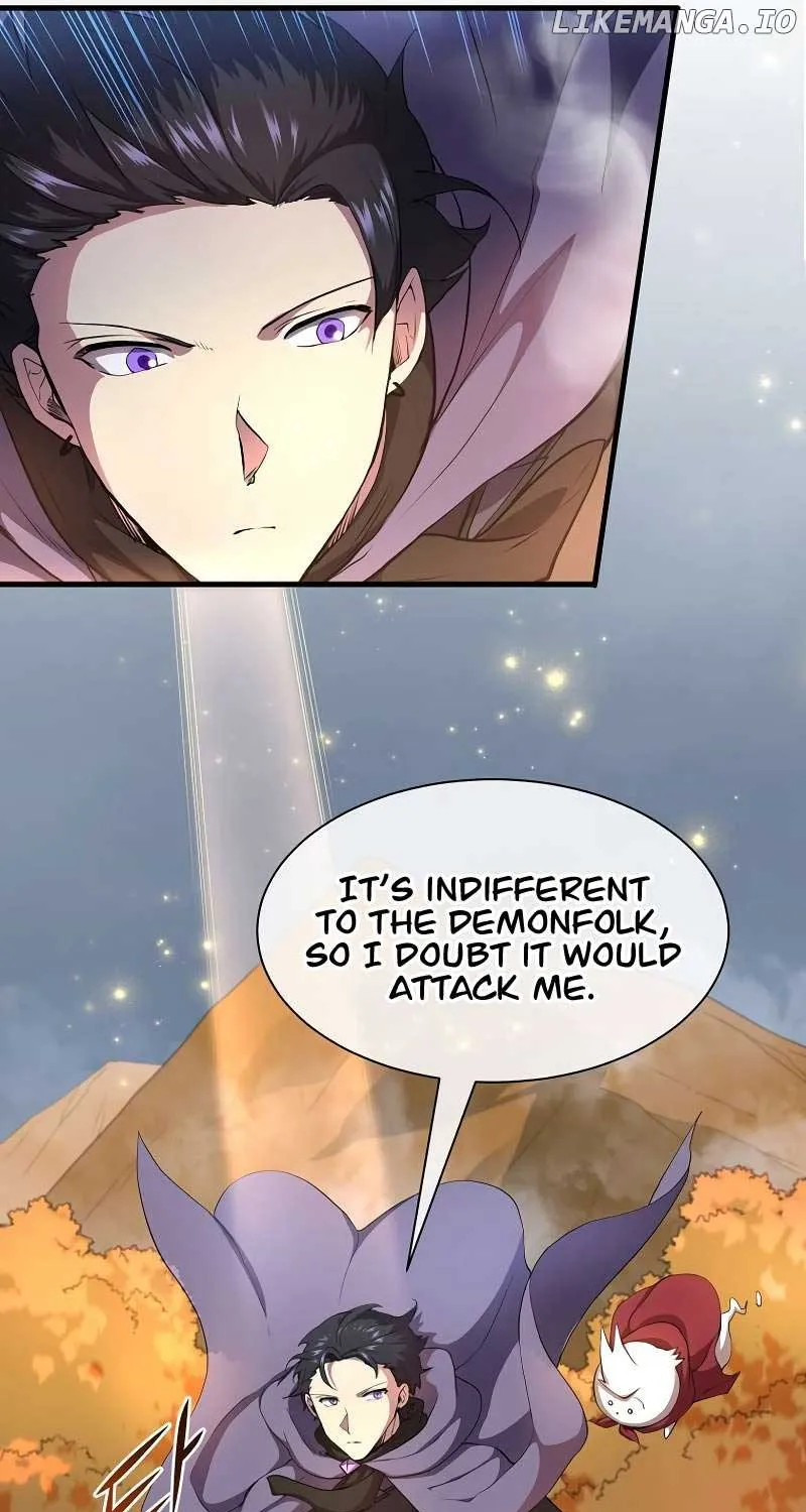 Read Level Up With Skills chapter 68 image 20 on Lezhin