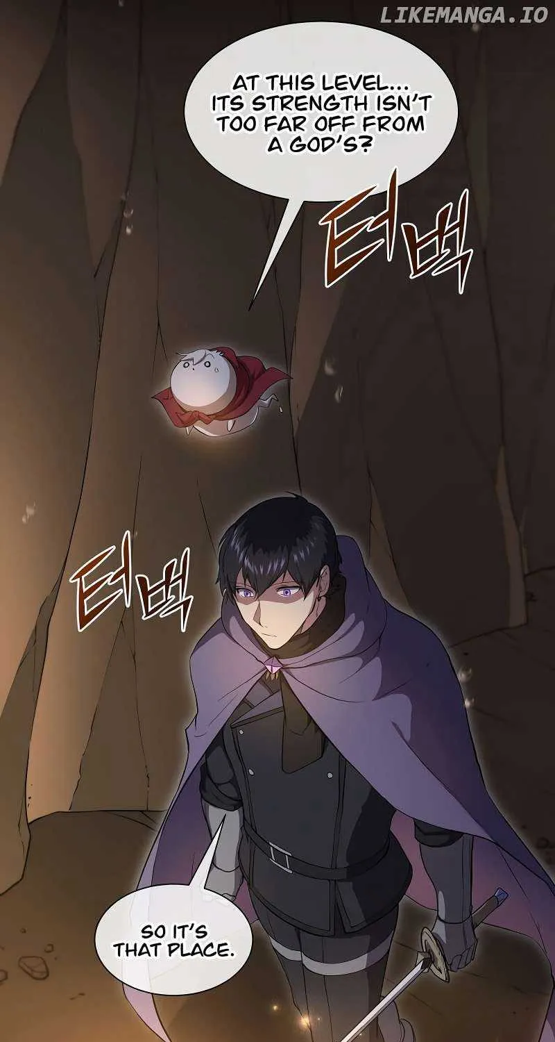 Read Level Up With Skills chapter 68 image 25 on Lezhin