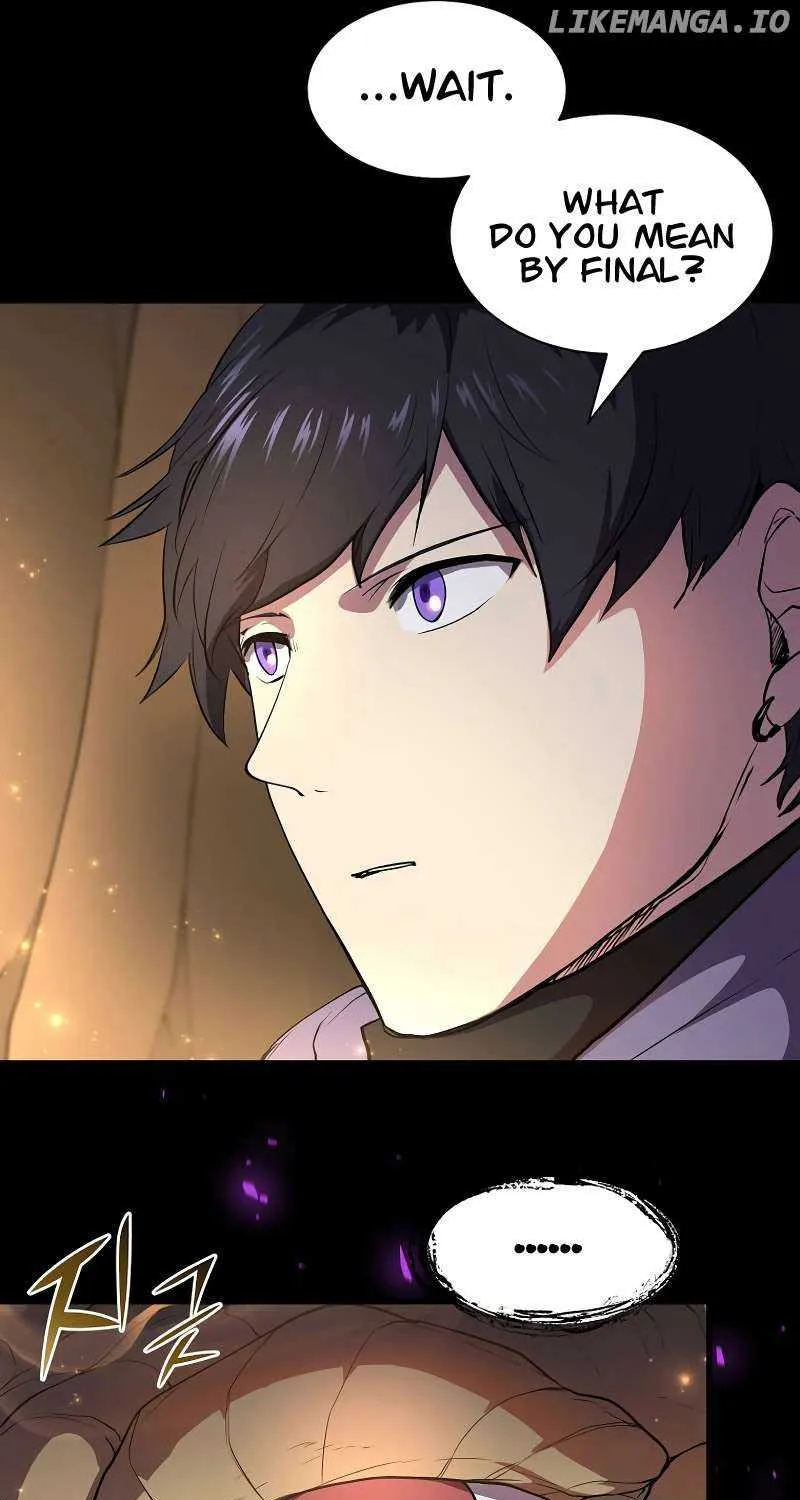 Read Level Up With Skills chapter 68 image 38 on Lezhin