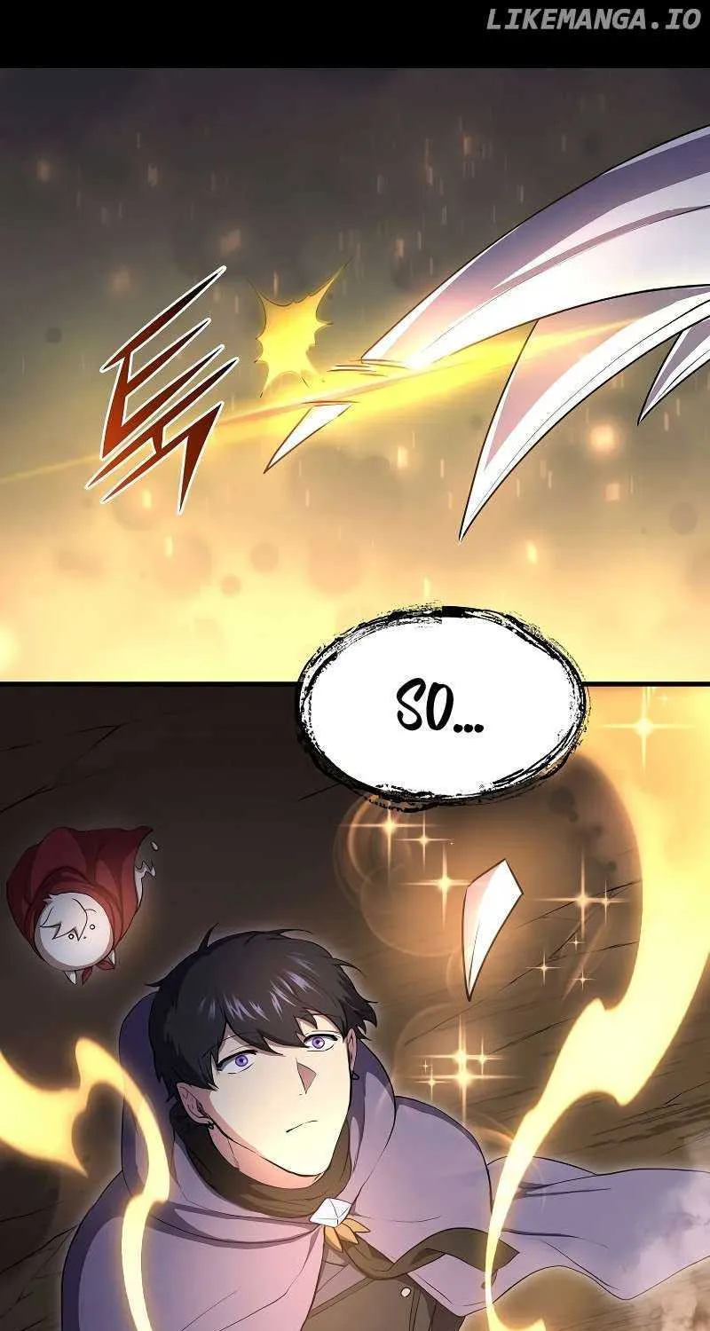 Read Level Up With Skills chapter 68 image 45 on Lezhin