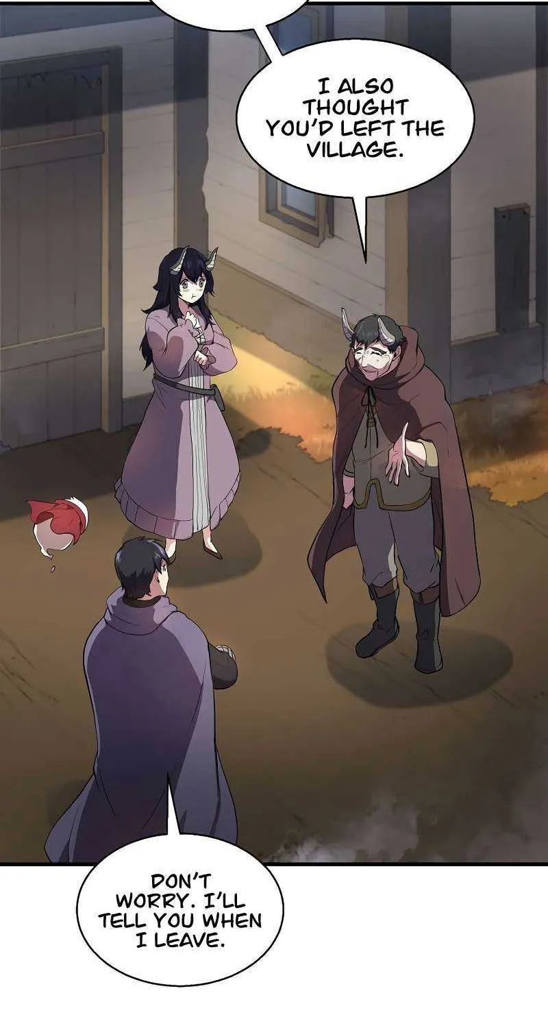 Read Level Up With Skills chapter 68 image 59 on Lezhin