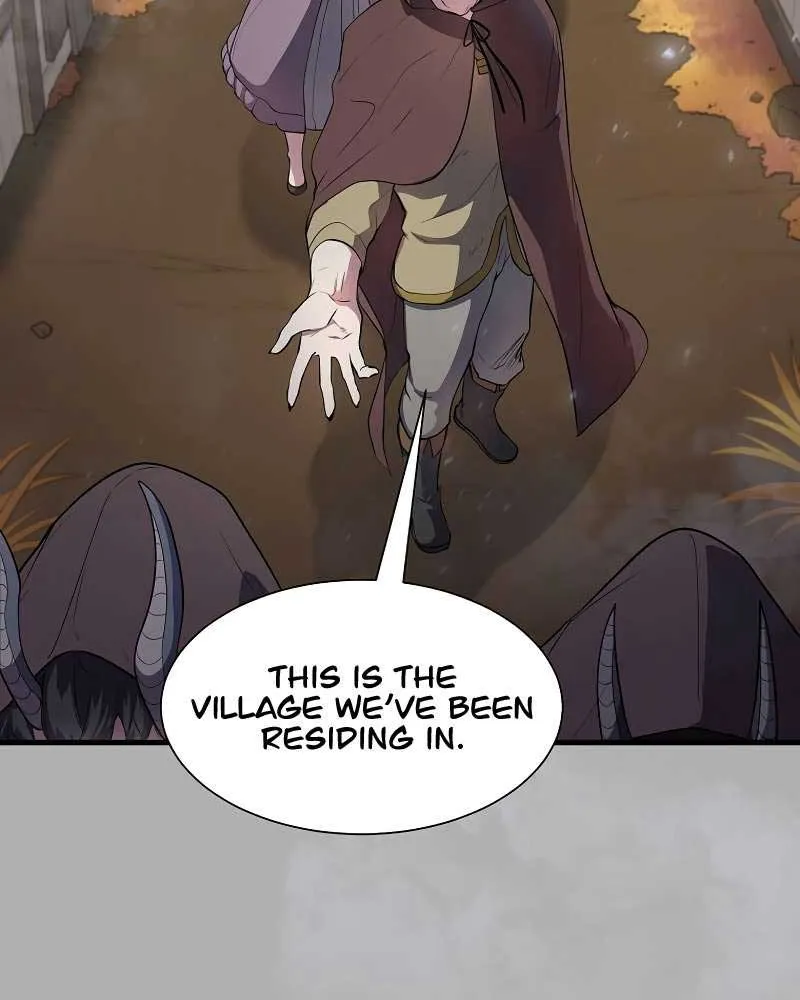 Read Level Up With Skills chapter 68 image 6 on Lezhin