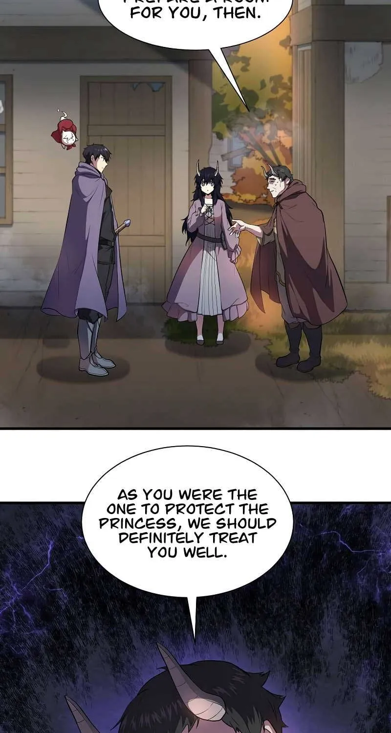 Read Level Up With Skills chapter 68 image 64 on Lezhin