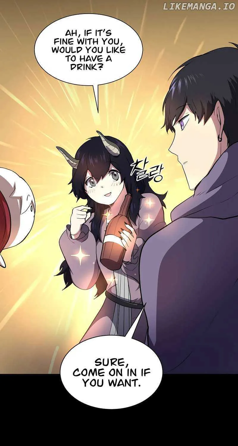 Read Level Up With Skills chapter 68 image 70 on Lezhin