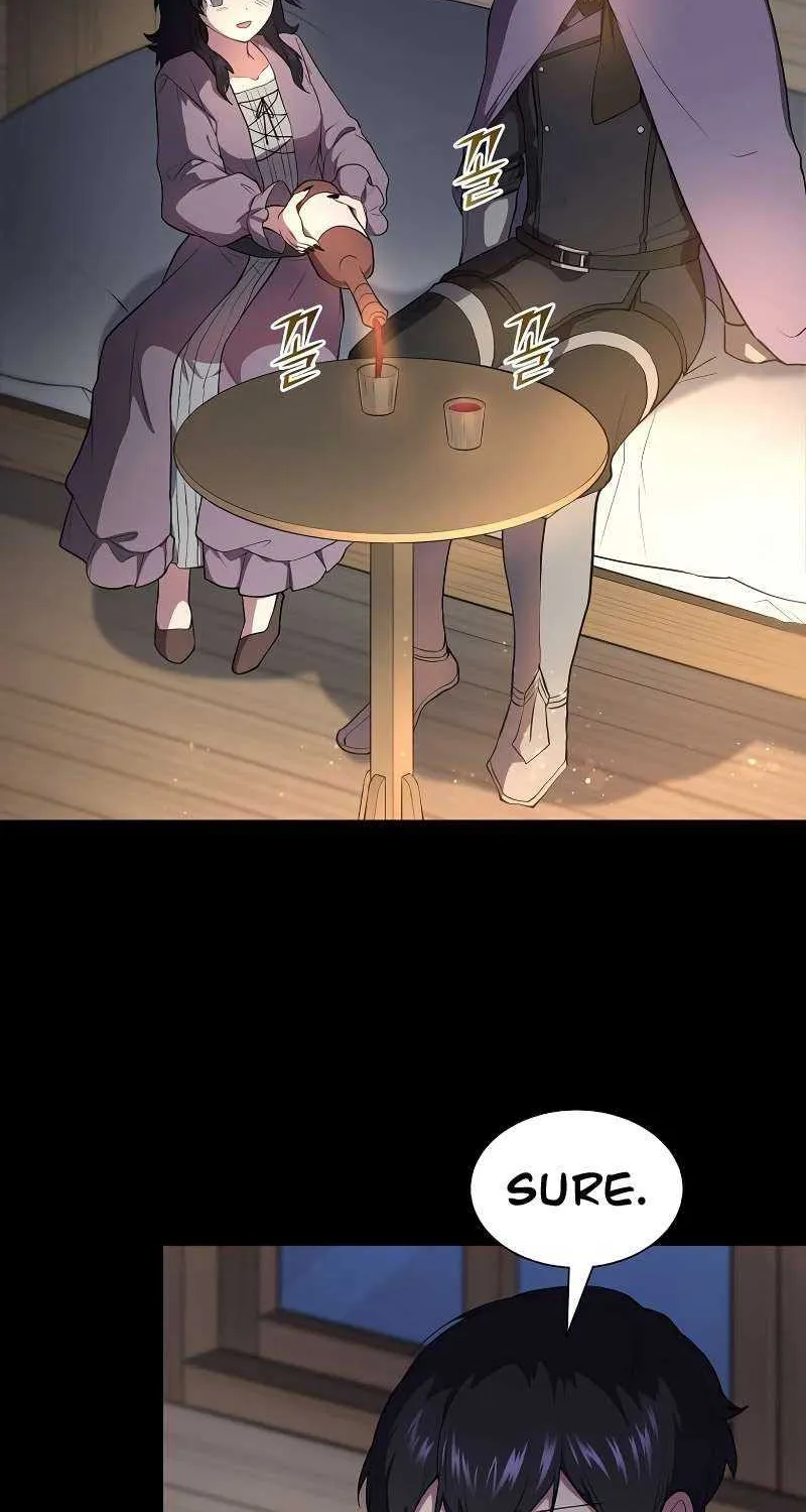 Read Level Up With Skills chapter 68 image 73 on Lezhin