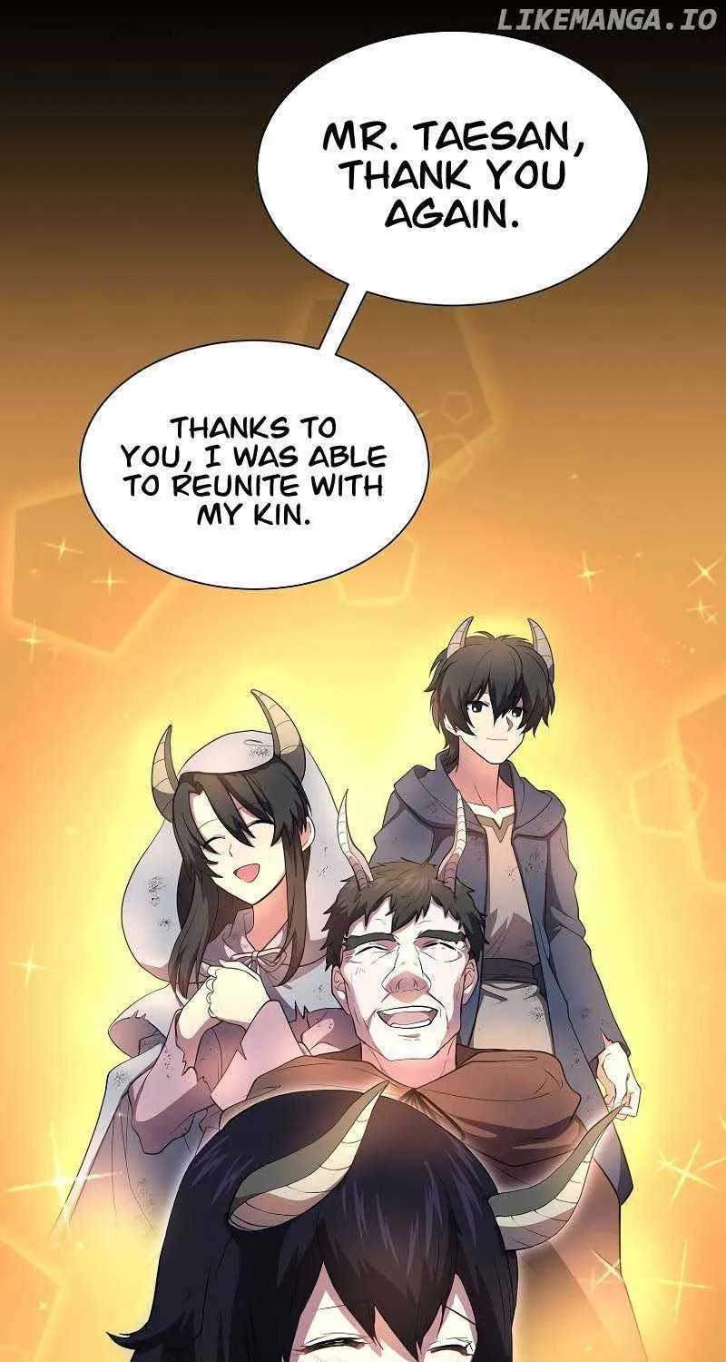 Read Level Up With Skills chapter 68 image 77 on Lezhin
