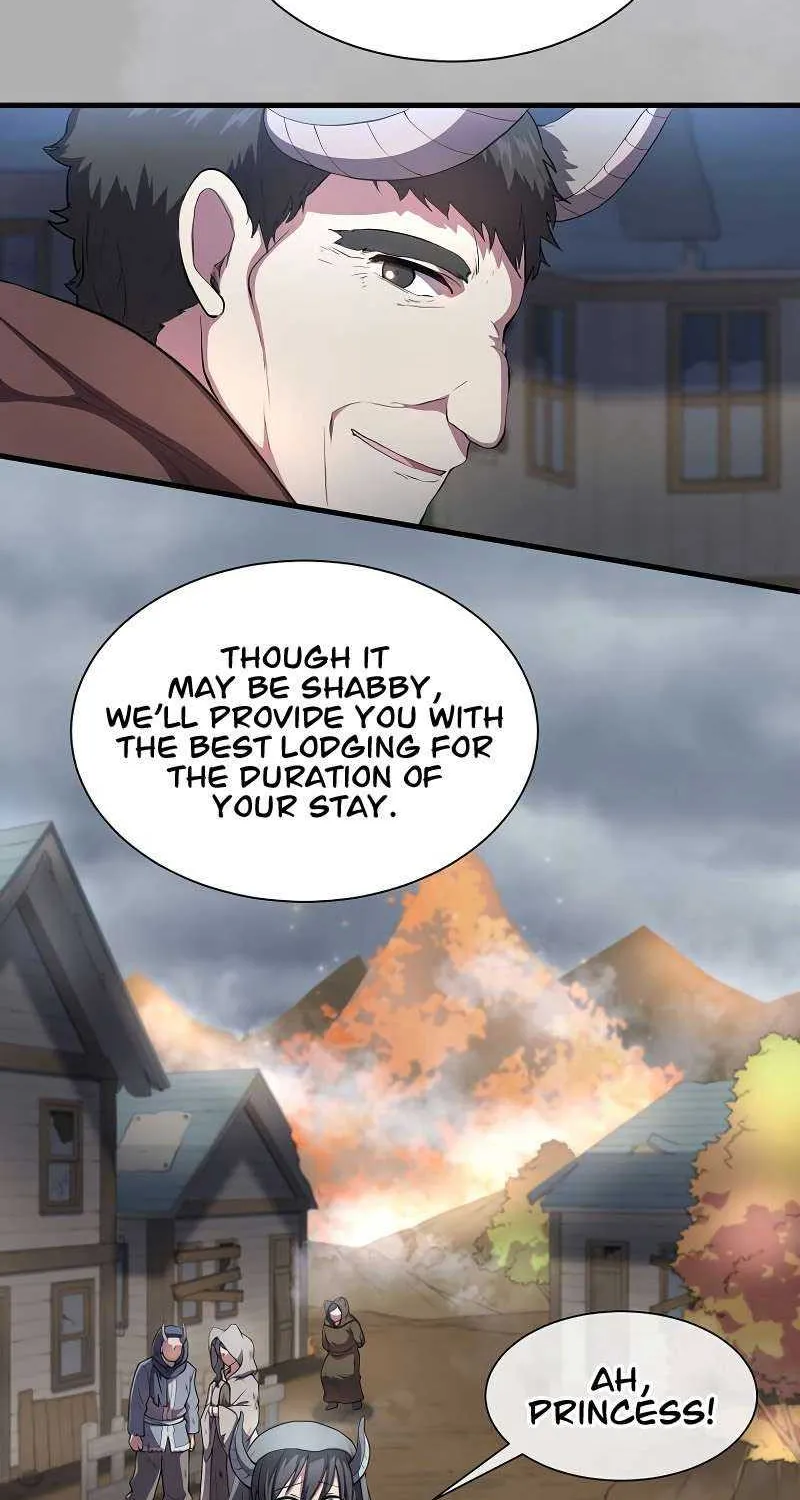 Read Level Up With Skills chapter 68 image 8 on Lezhin
