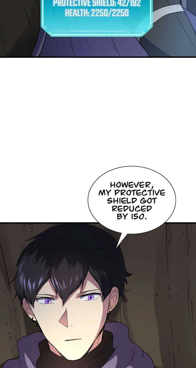 Read Level Up With Skills chapter 68 image 89 on Lezhin