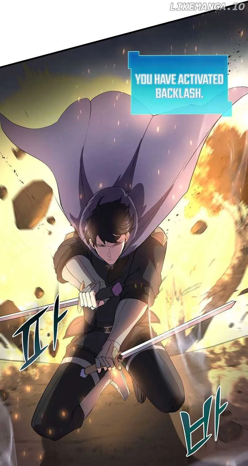 Read Level Up With Skills chapter 68 image 99 on Lezhin