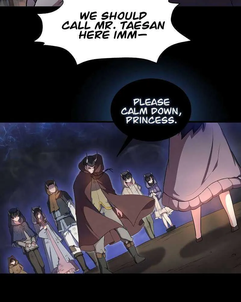 Read Level Up With Skills chapter 69 image 12 on Lezhin