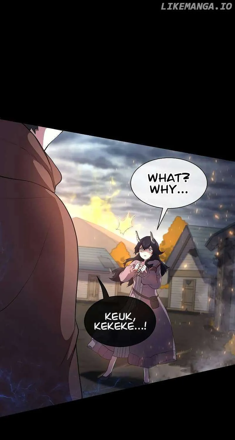 Read Level Up With Skills chapter 69 image 13 on Lezhin
