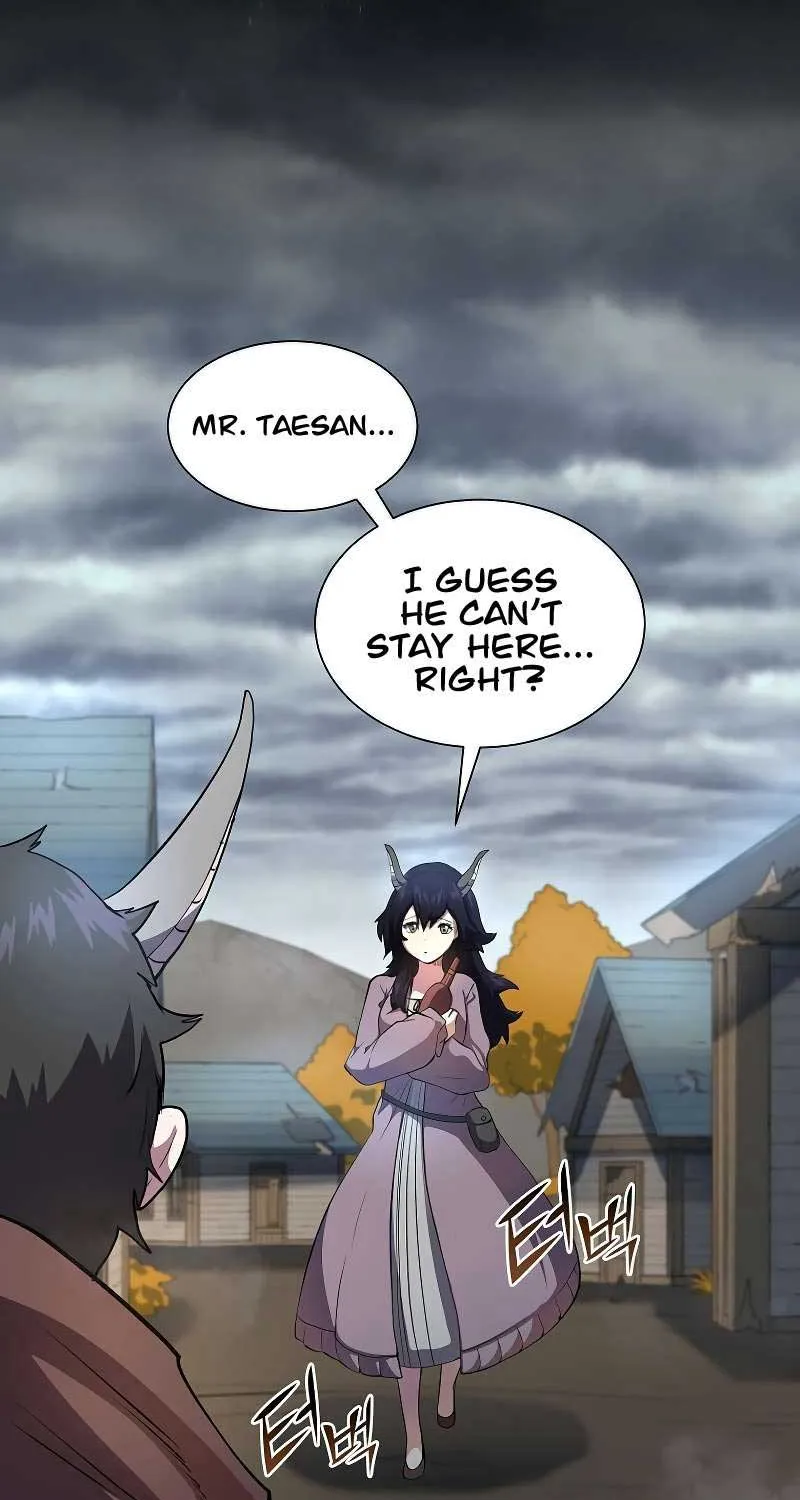 Read Level Up With Skills chapter 69 image 3 on Lezhin