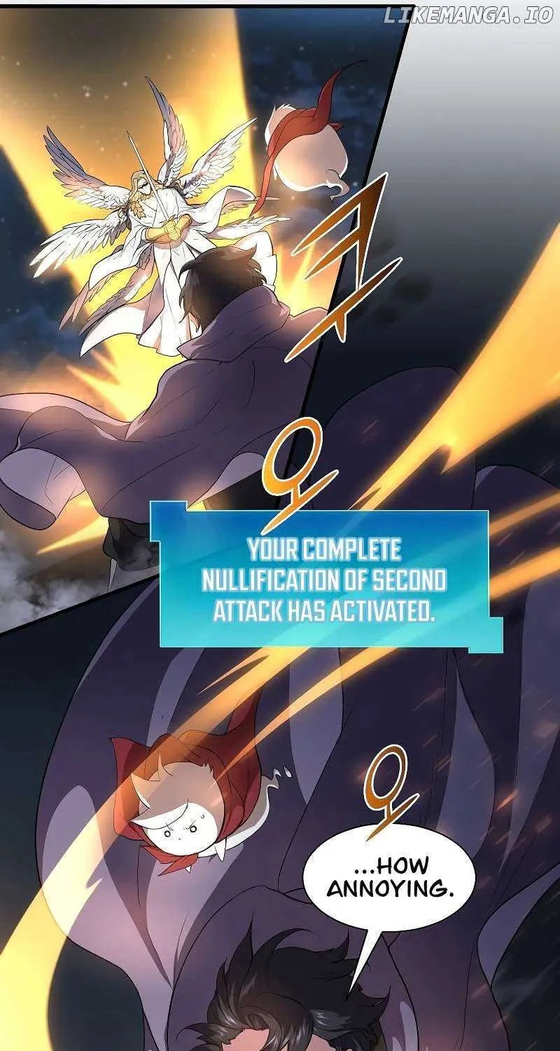 Read Level Up With Skills chapter 69 image 33 on Lezhin