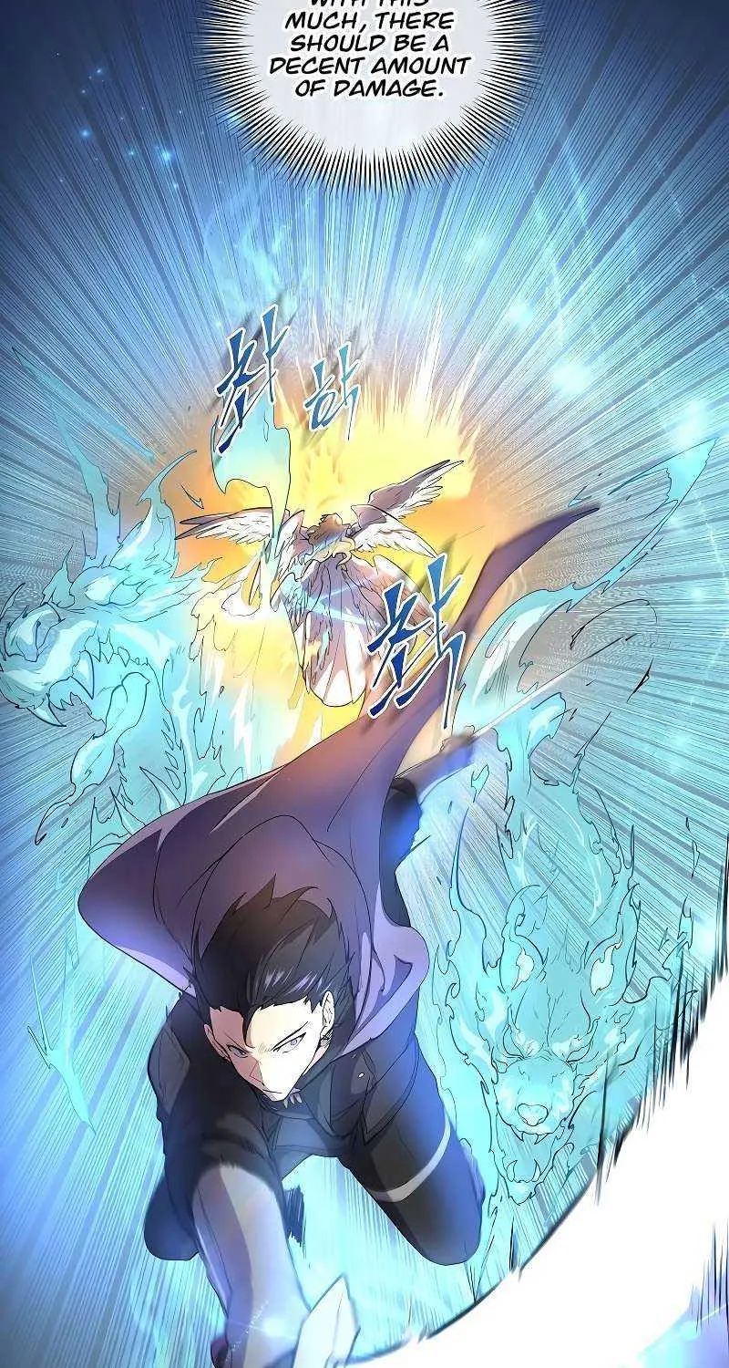 Read Level Up With Skills chapter 69 image 39 on Lezhin