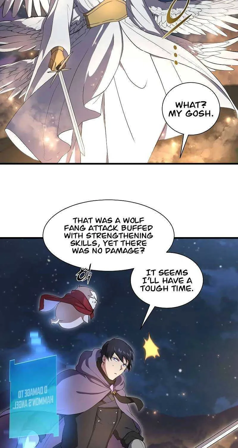 Read Level Up With Skills chapter 69 image 42 on Lezhin