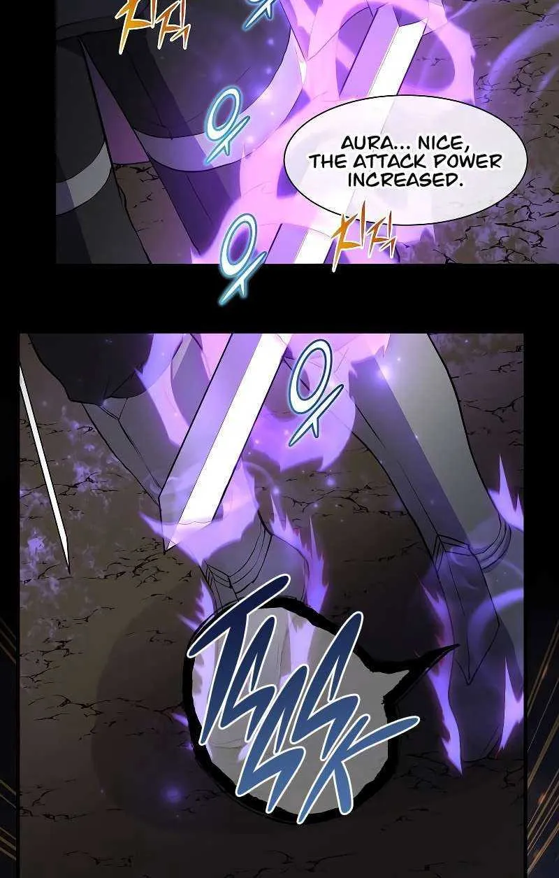 Read Level Up With Skills chapter 69 image 48 on Lezhin