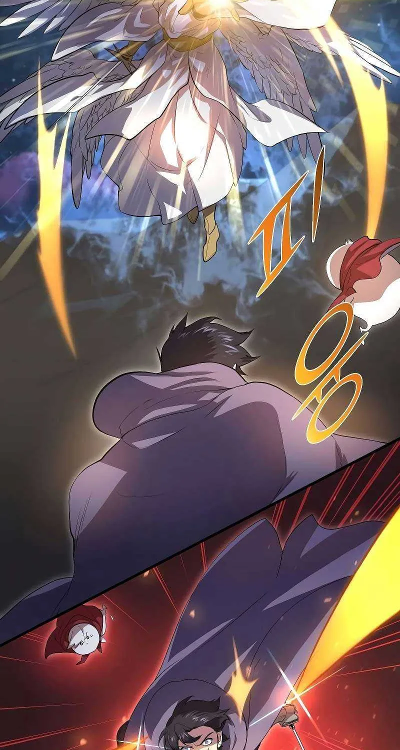 Read Level Up With Skills chapter 69 image 55 on Lezhin