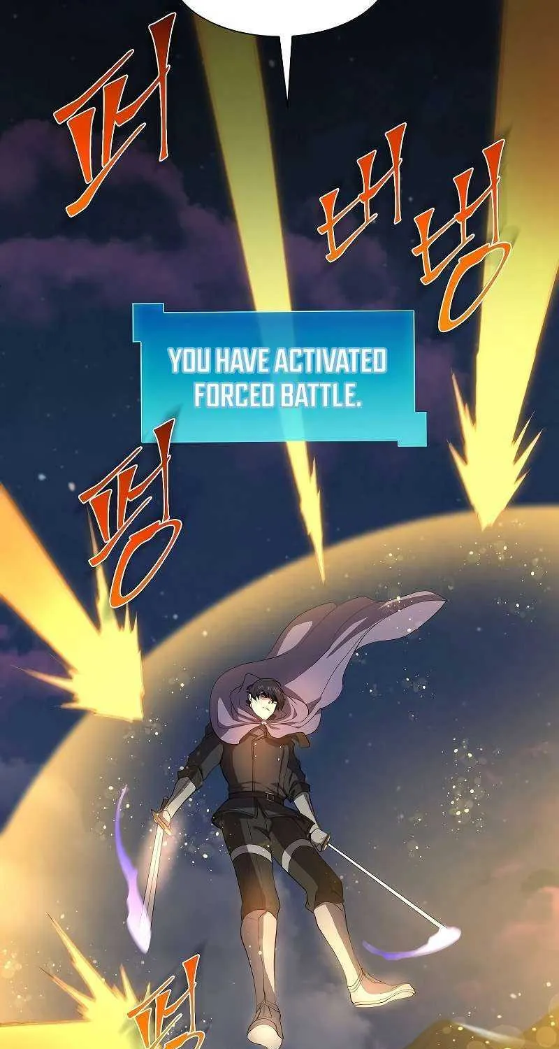 Read Level Up With Skills chapter 69 image 64 on Lezhin