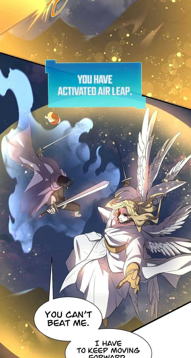 Read Level Up With Skills chapter 69 image 65 on Lezhin