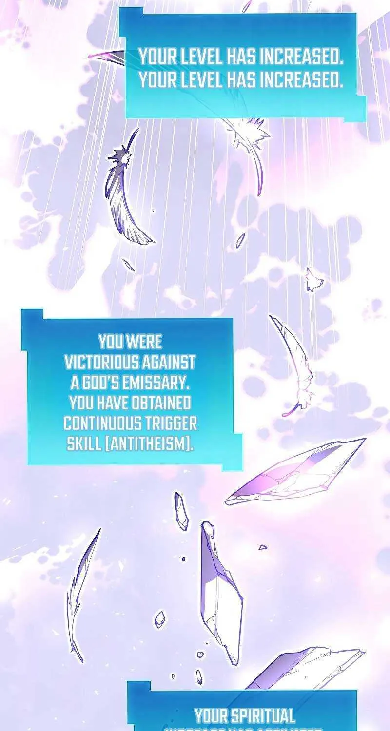 Read Level Up With Skills chapter 69 image 72 on Lezhin