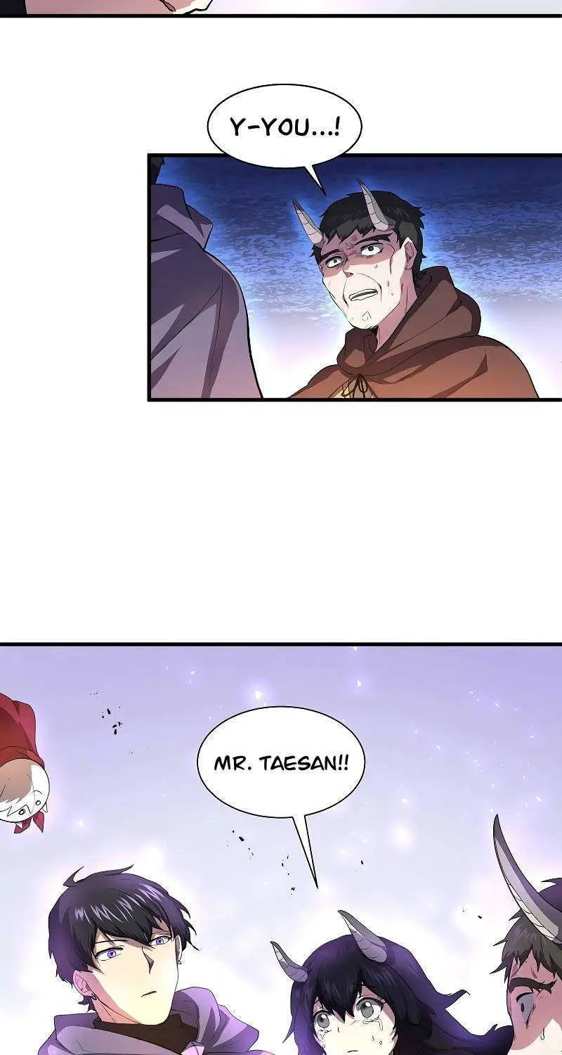 Read Level Up With Skills chapter 69 image 82 on Lezhin