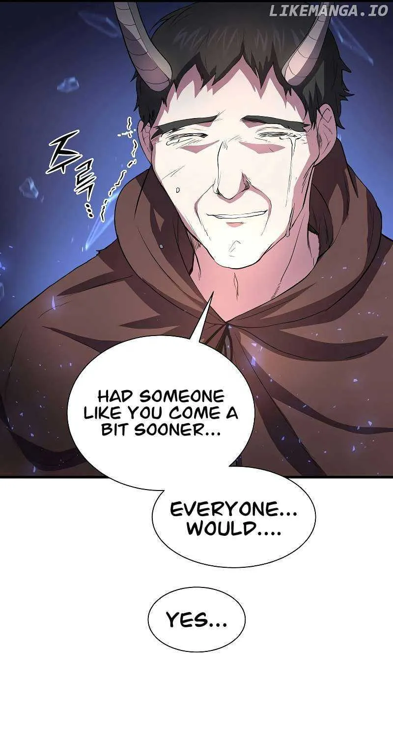 Read Level Up With Skills chapter 69 image 88 on Lezhin