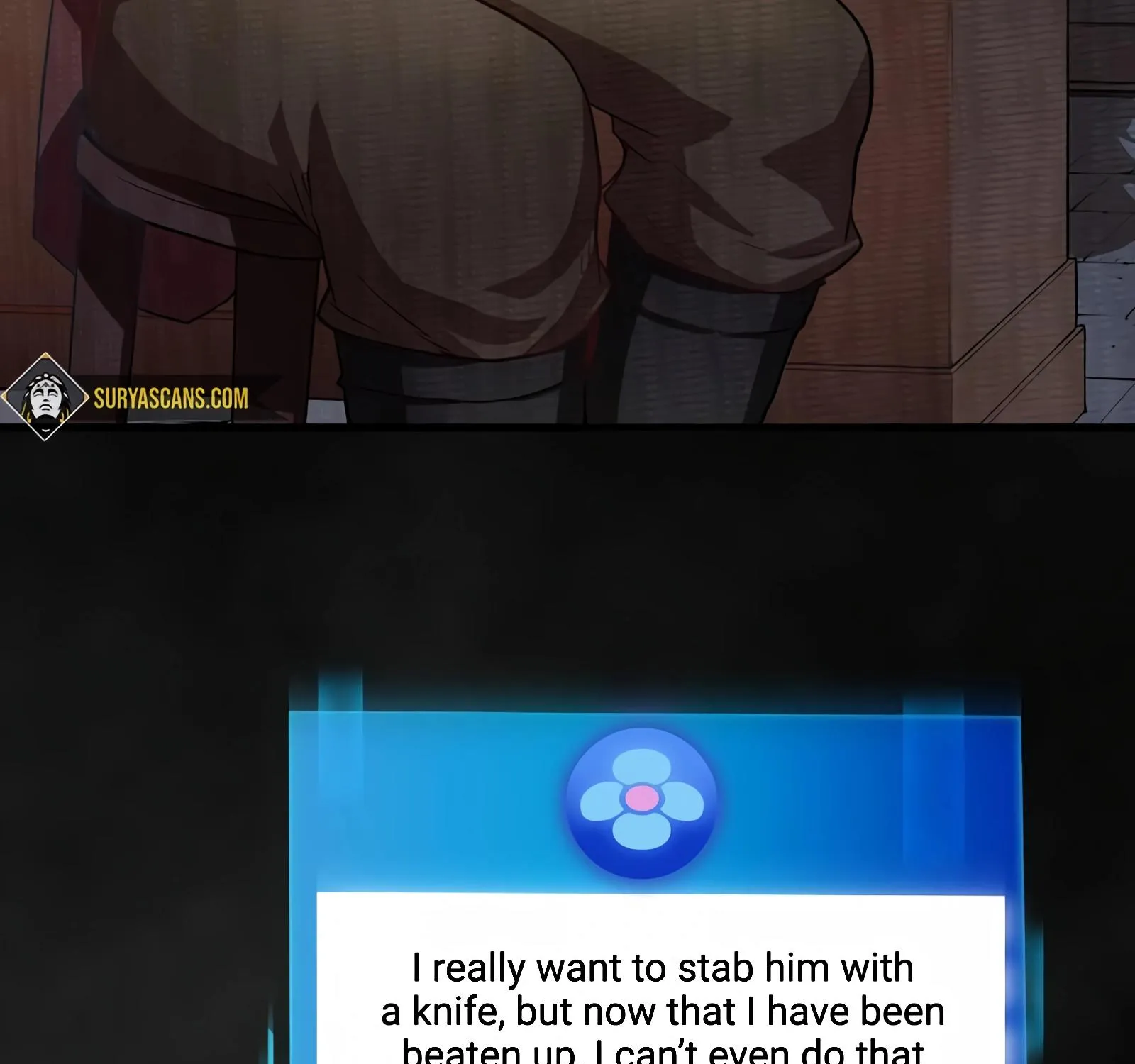 Read Level Up With Skills chapter 7 image 10 on Lezhin