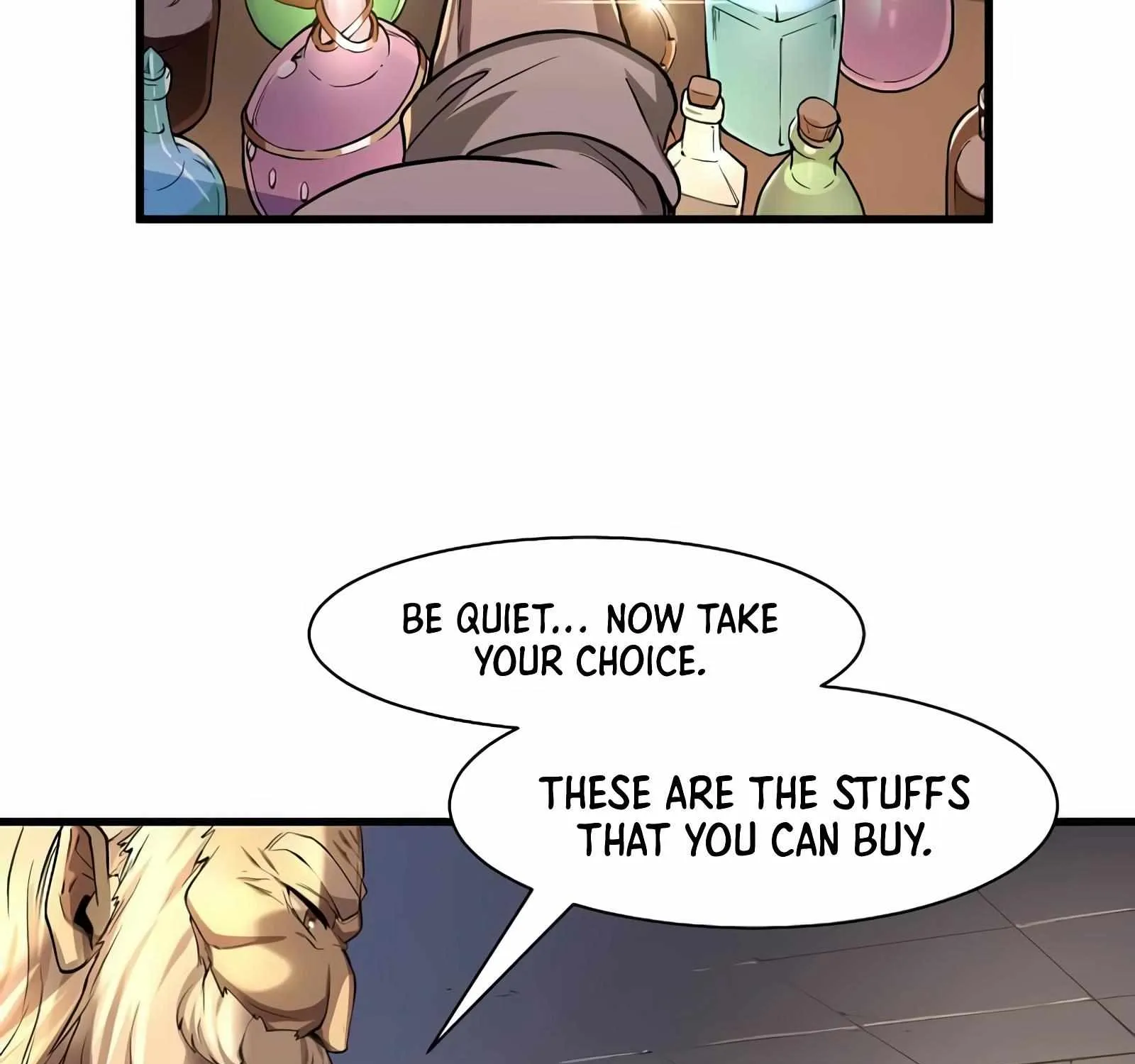Read Level Up With Skills chapter 7 image 100 on Lezhin