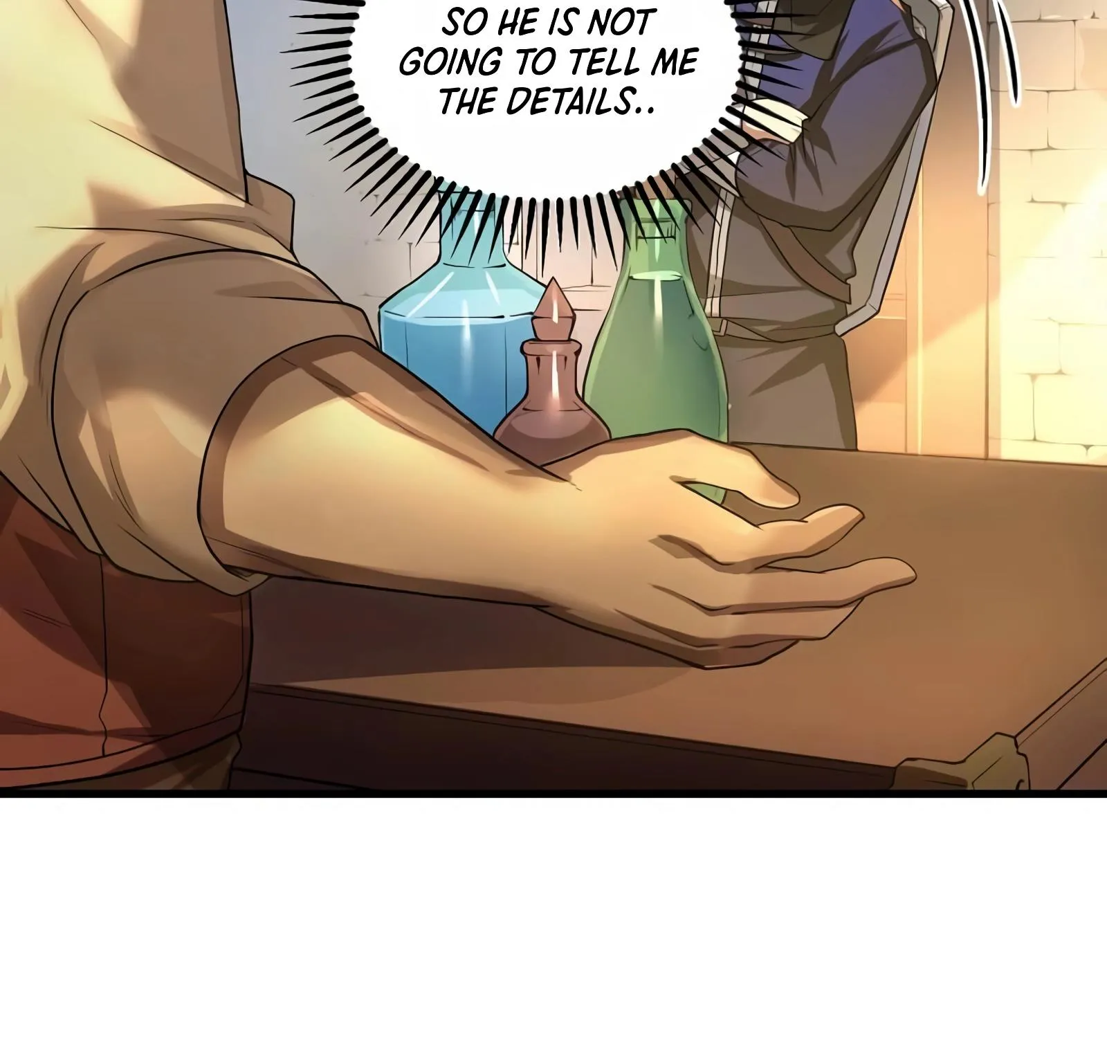 Read Level Up With Skills chapter 7 image 102 on Lezhin