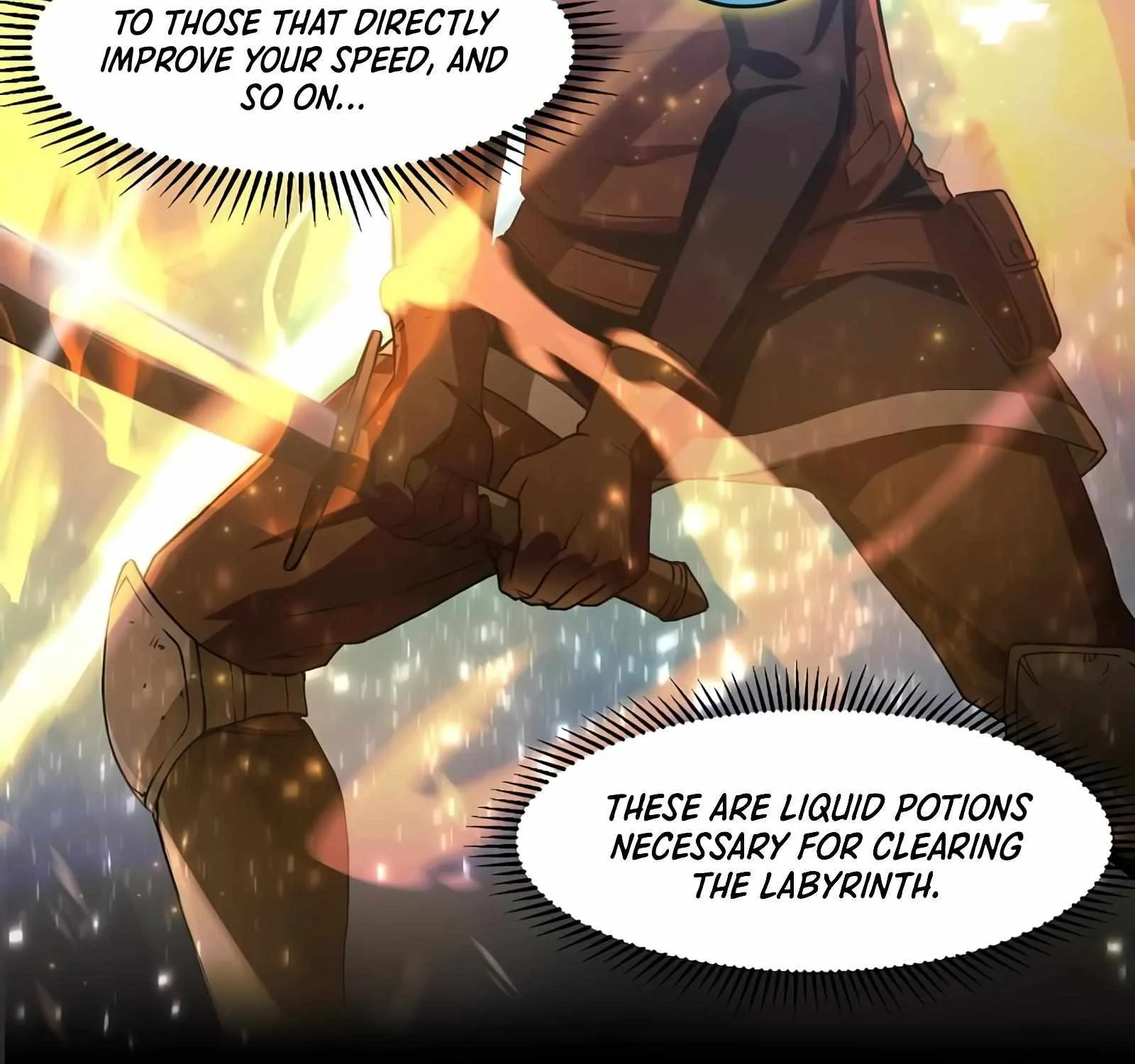 Read Level Up With Skills chapter 7 image 108 on Lezhin