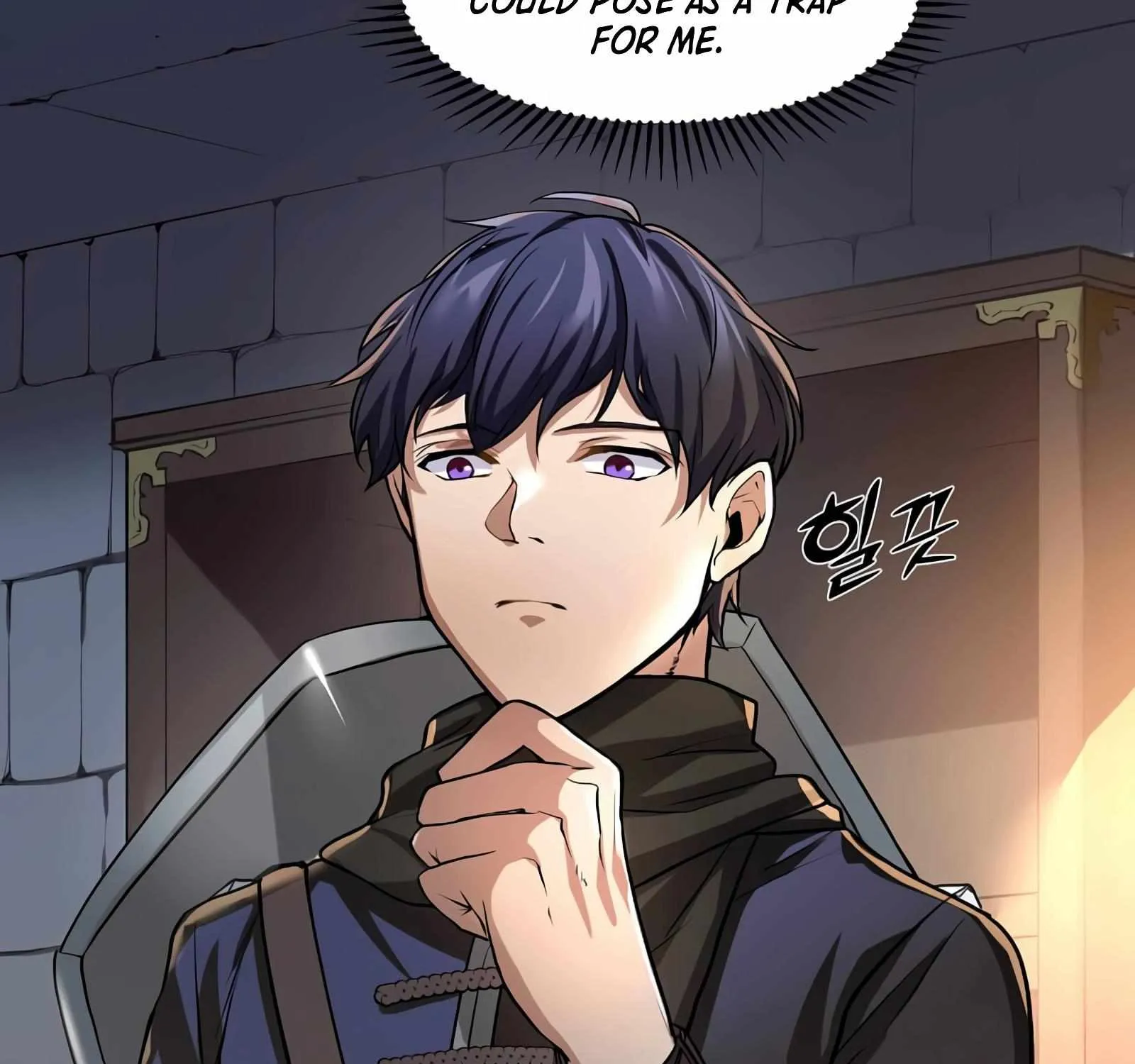 Read Level Up With Skills chapter 7 image 116 on Lezhin