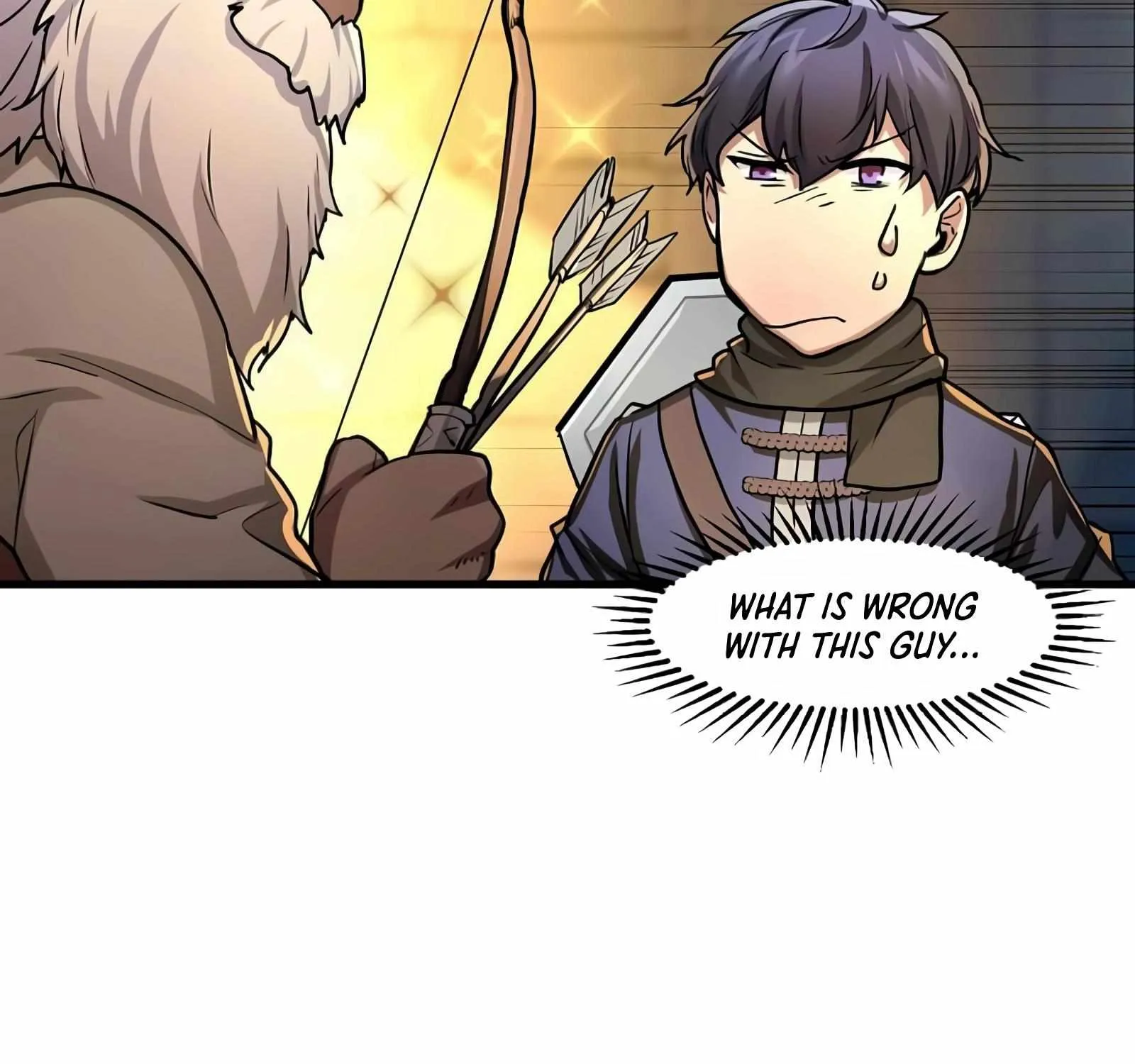 Read Level Up With Skills chapter 7 image 134 on Lezhin