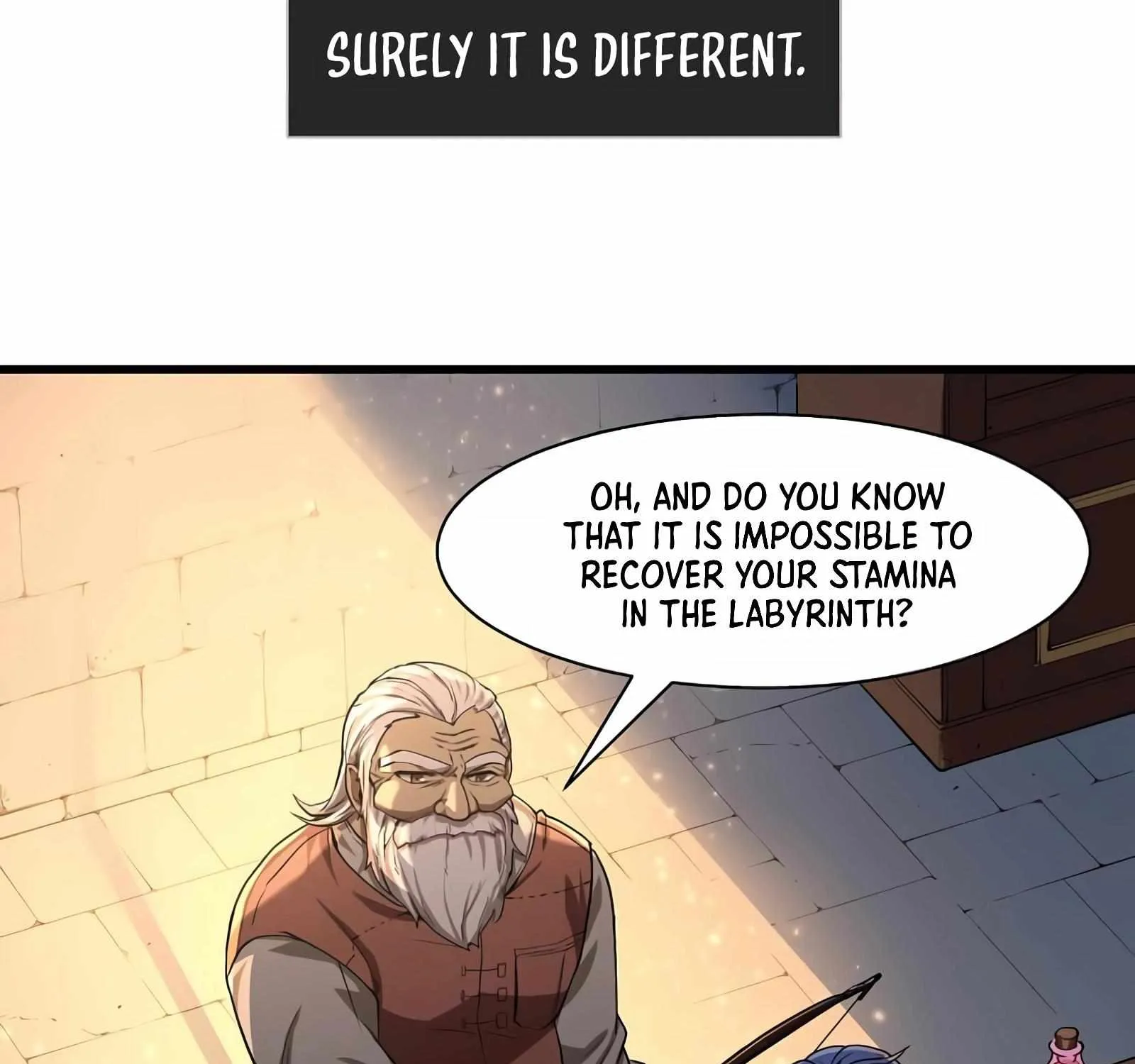 Read Level Up With Skills chapter 7 image 136 on Lezhin
