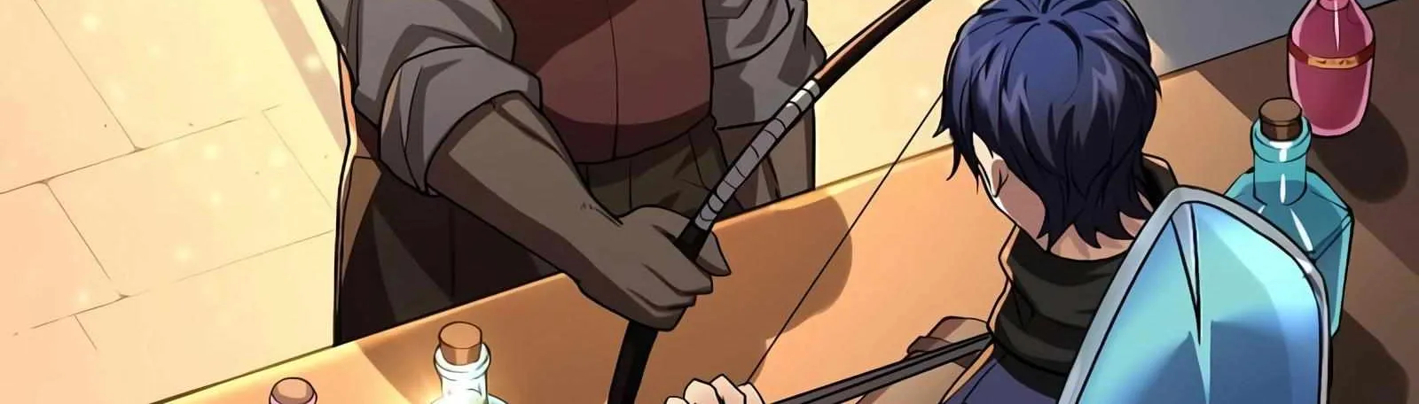 Read Level Up With Skills chapter 7 image 137 on Lezhin