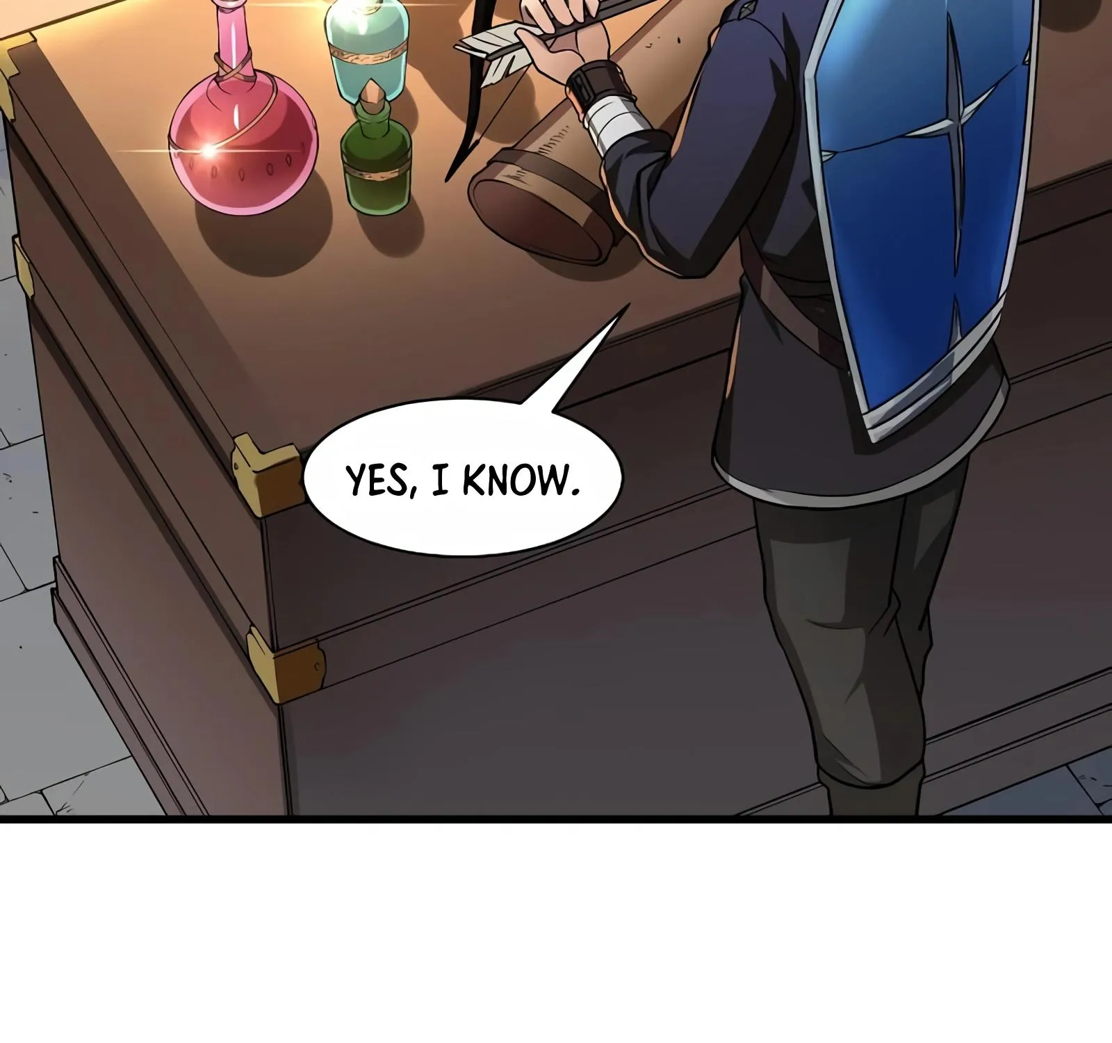 Read Level Up With Skills chapter 7 image 138 on Lezhin