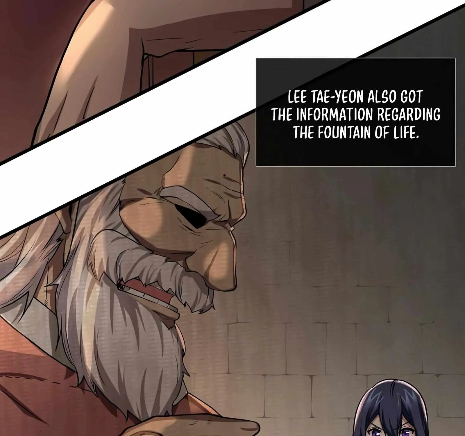 Read Level Up With Skills chapter 7 image 146 on Lezhin