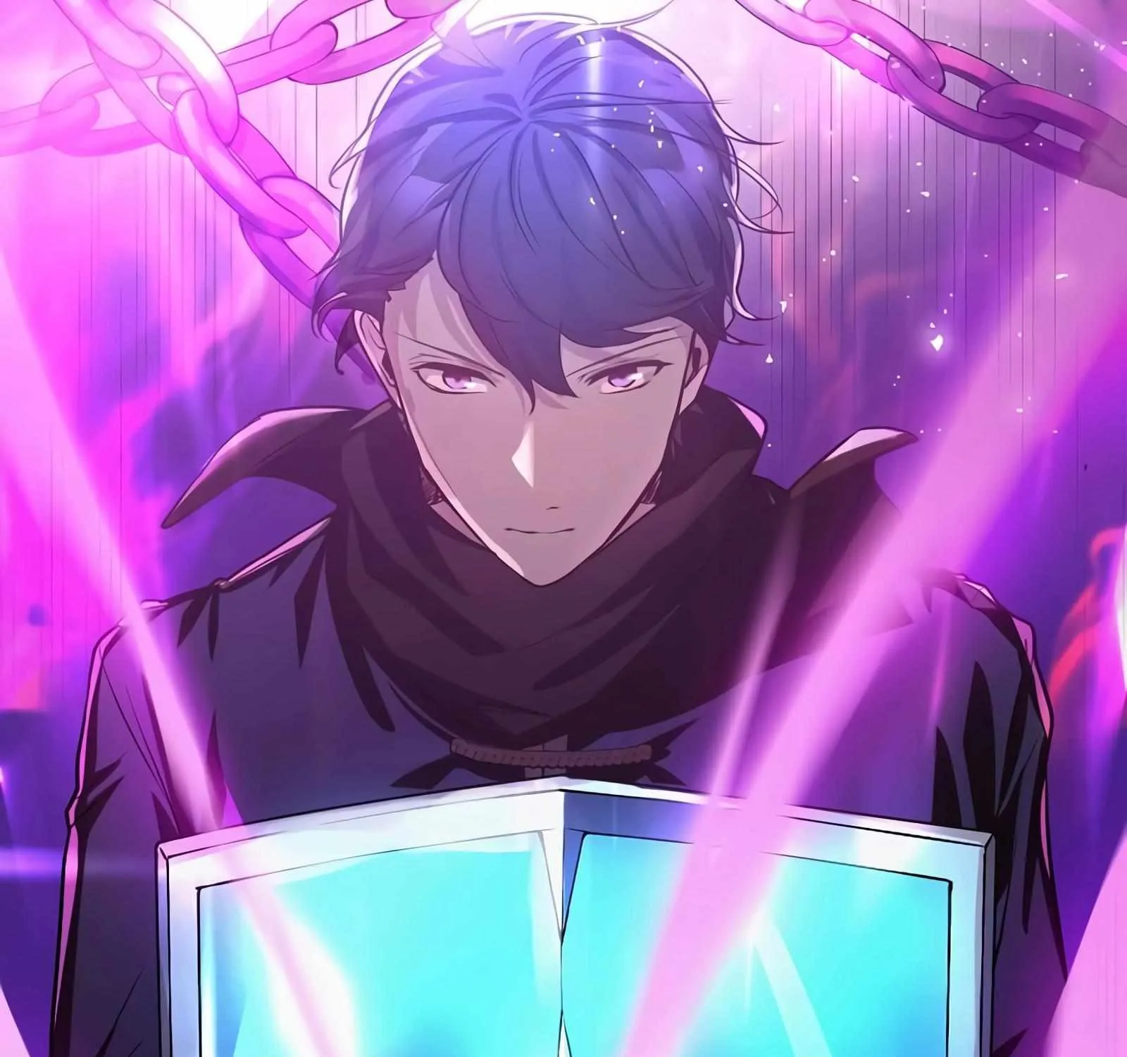 Read Level Up With Skills chapter 7 image 158 on Lezhin
