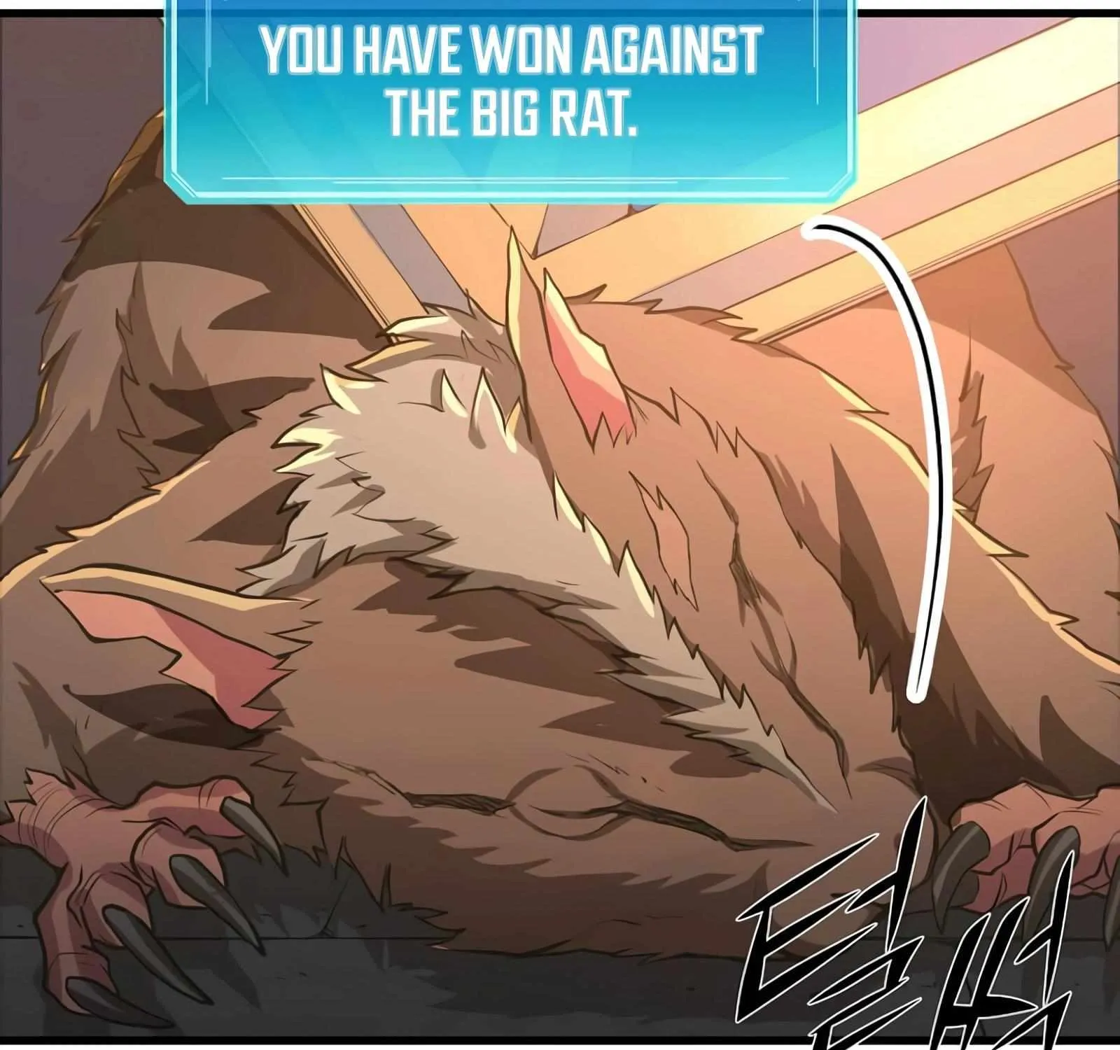 Read Level Up With Skills chapter 7 image 166 on Lezhin
