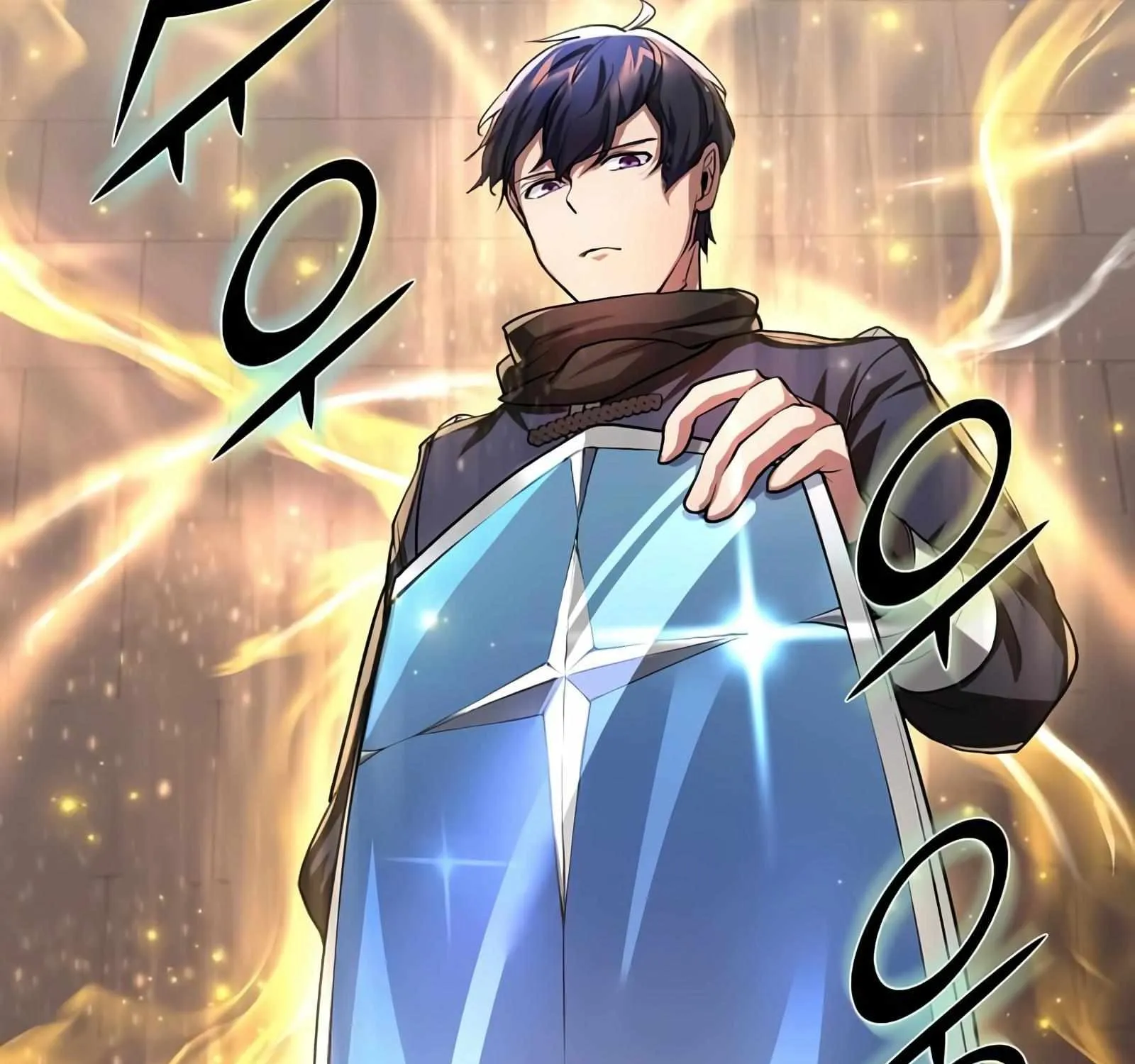 Read Level Up With Skills chapter 7 image 170 on Lezhin