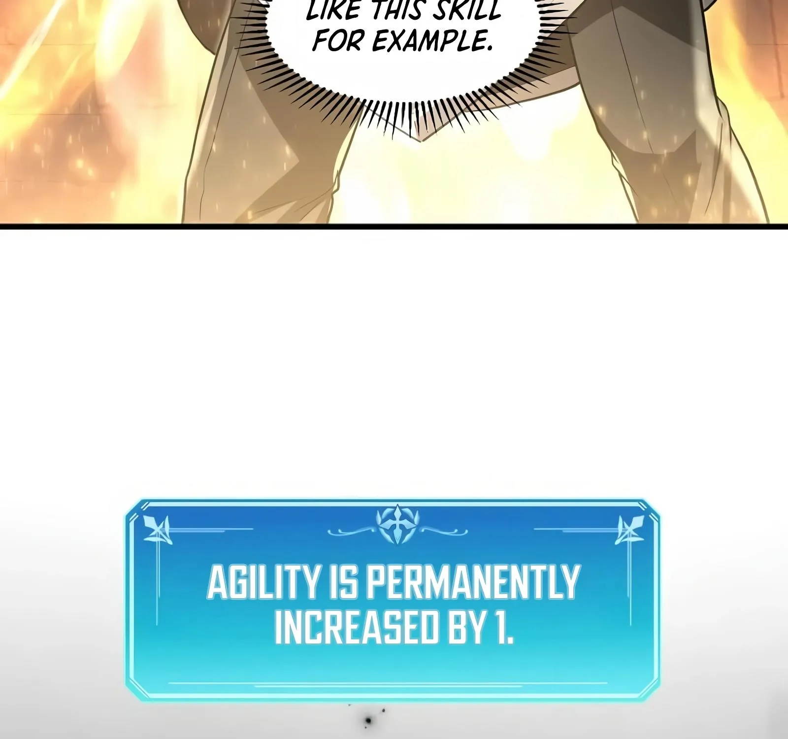 Read Level Up With Skills chapter 7 image 172 on Lezhin