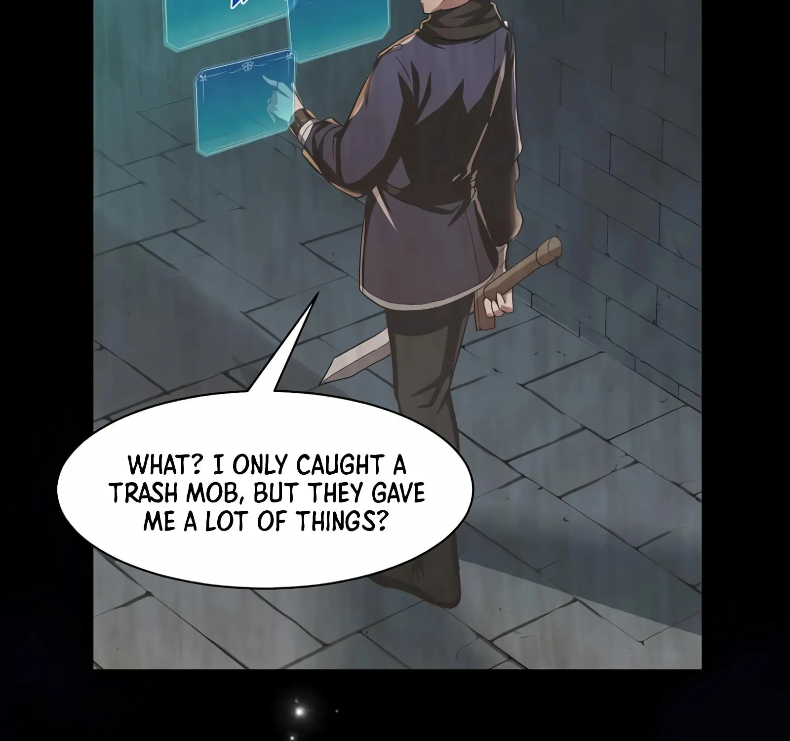 Read Level Up With Skills chapter 7 image 176 on Lezhin