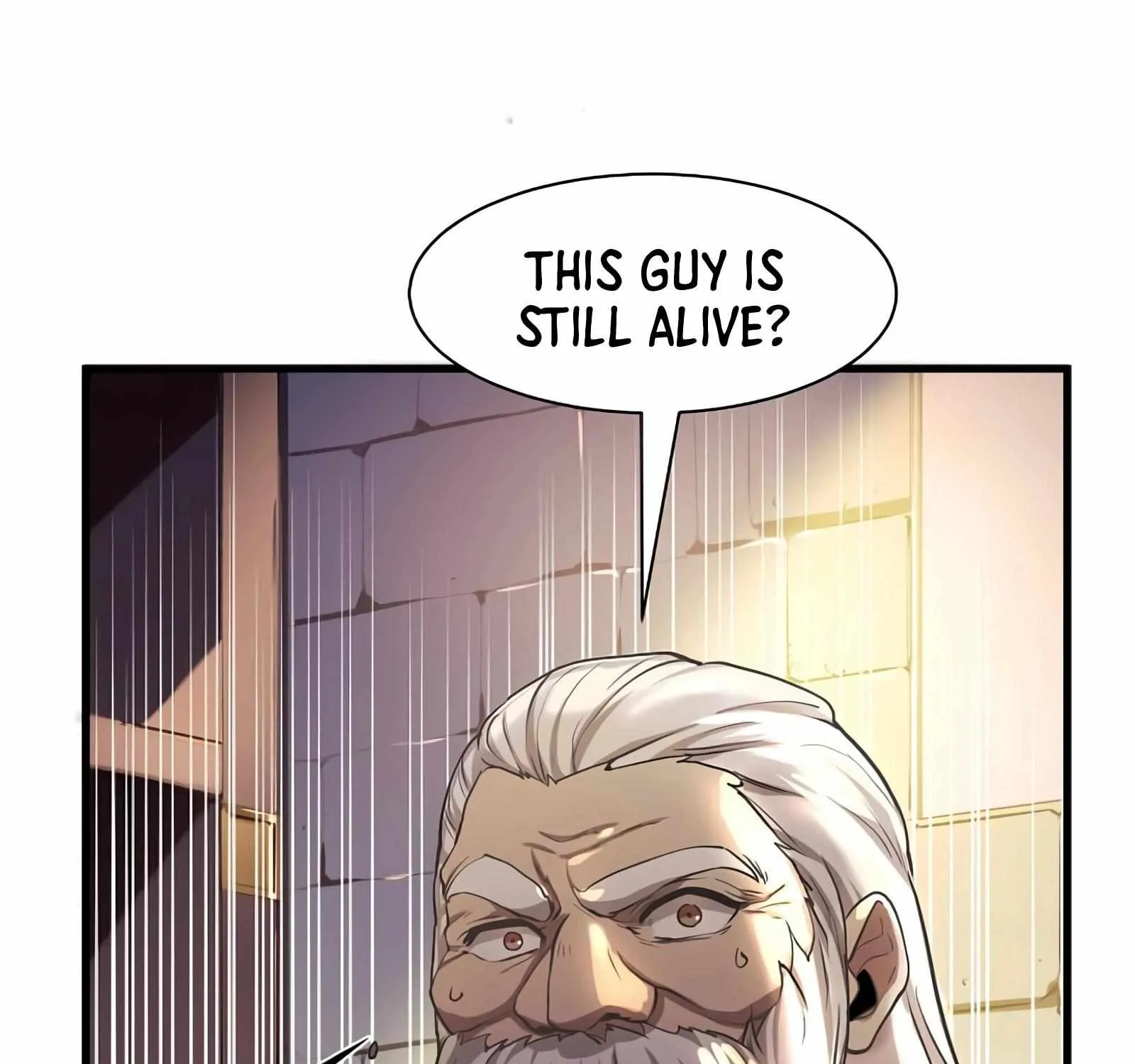 Read Level Up With Skills chapter 7 image 18 on Lezhin