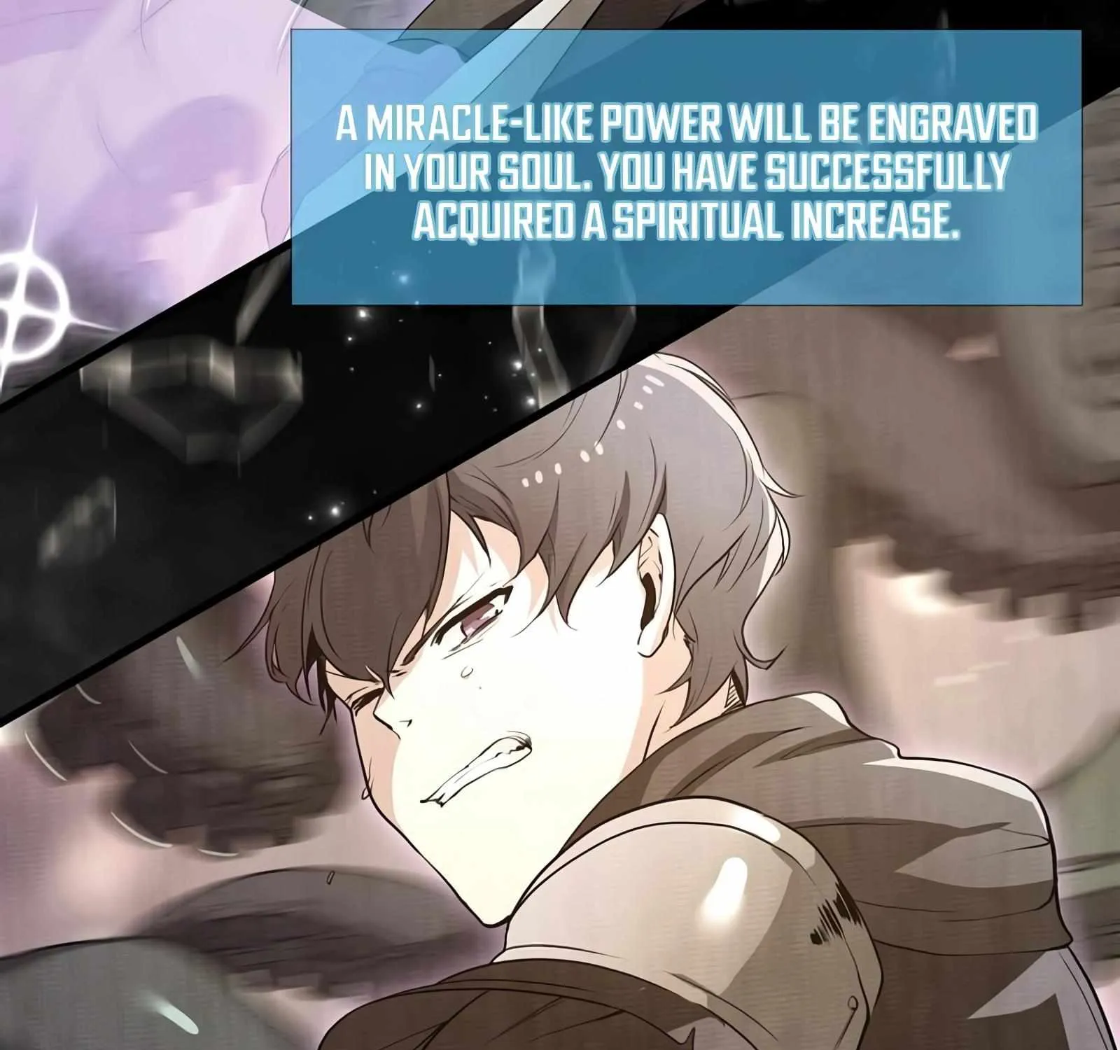 Read Level Up With Skills chapter 7 image 192 on Lezhin