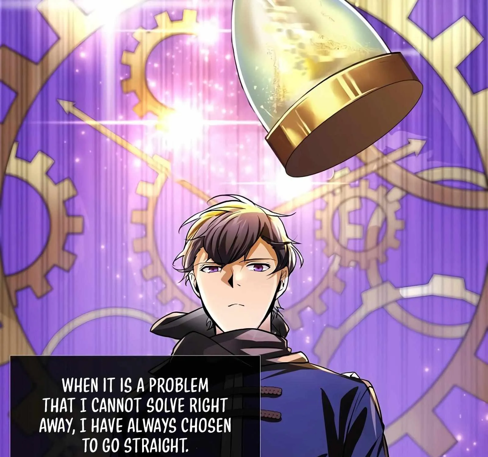 Read Level Up With Skills chapter 7 image 206 on Lezhin