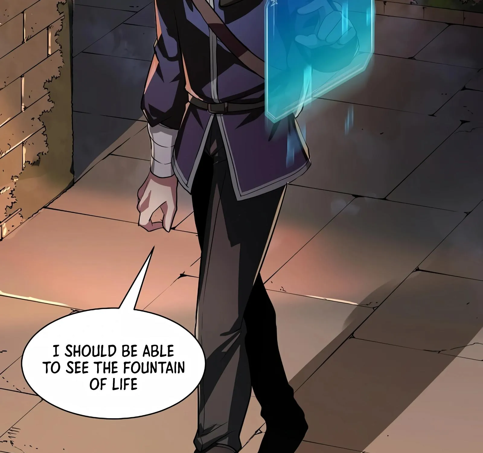 Read Level Up With Skills chapter 7 image 216 on Lezhin