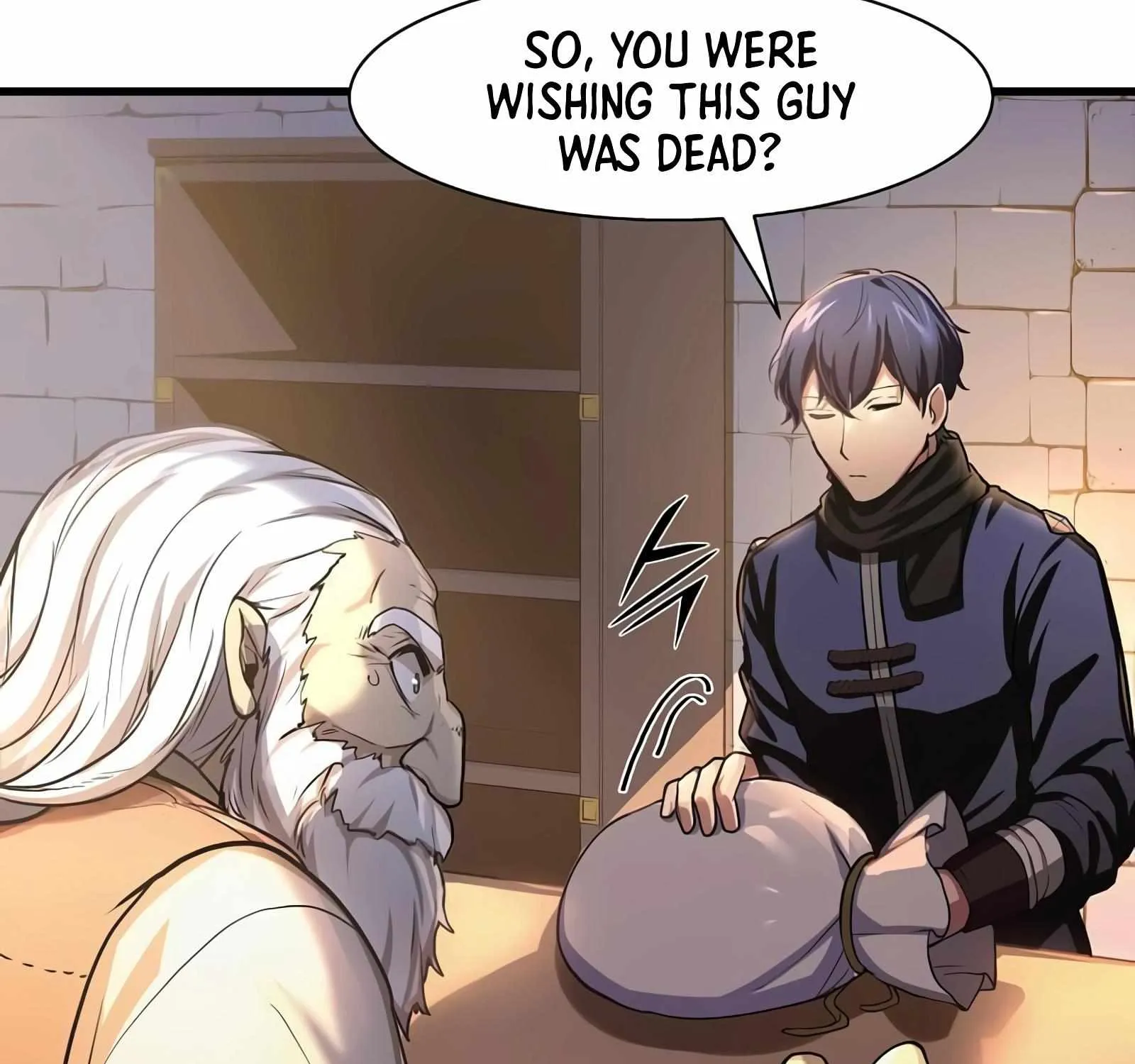 Read Level Up With Skills chapter 7 image 22 on Lezhin