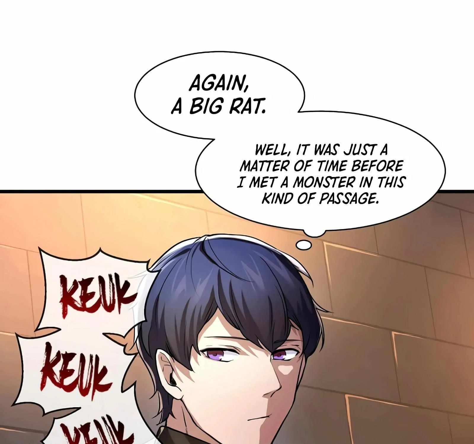 Read Level Up With Skills chapter 7 image 222 on Lezhin